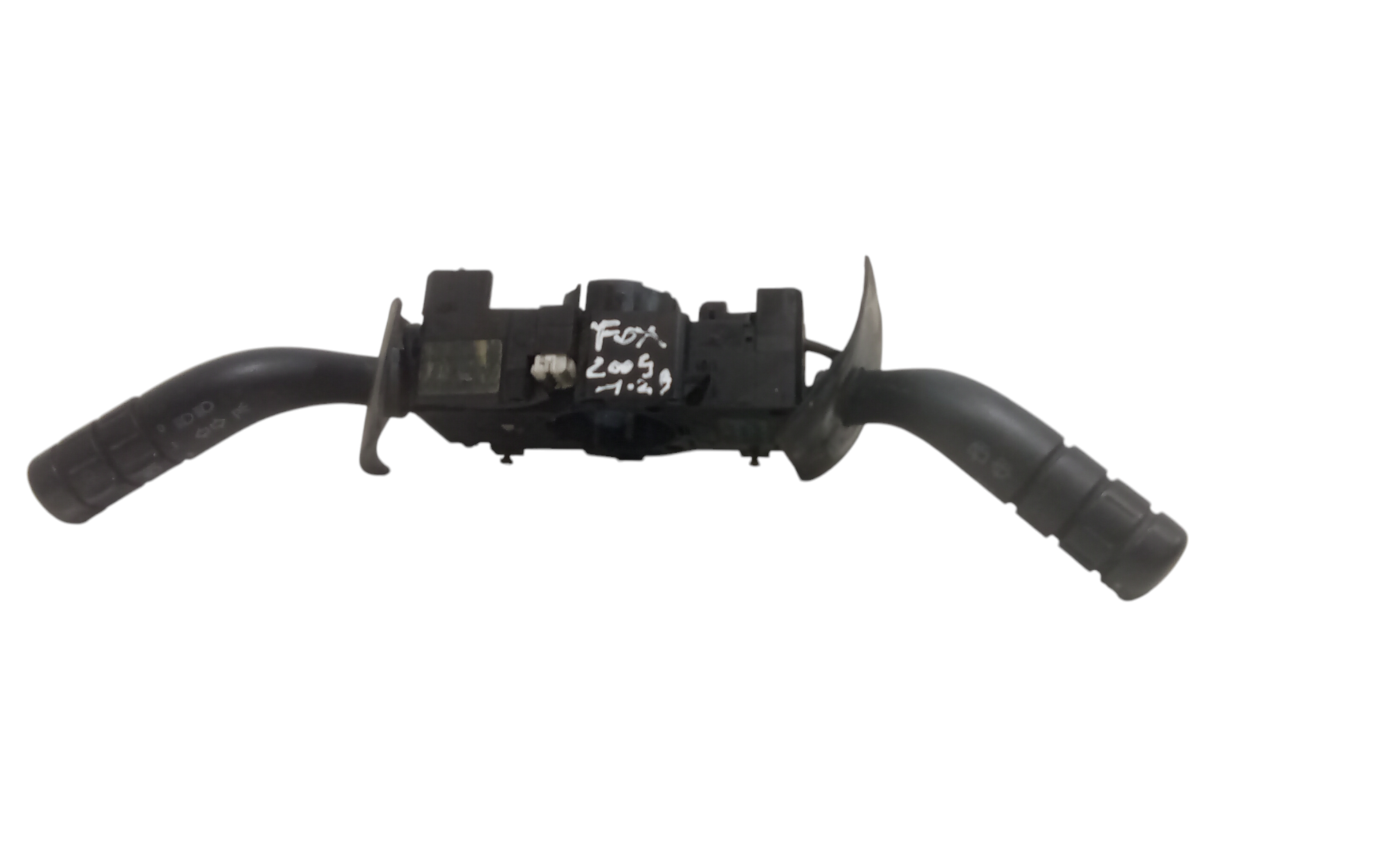 Devioluci per Volkswagen Fox 1 Serie (2005 - 2011)