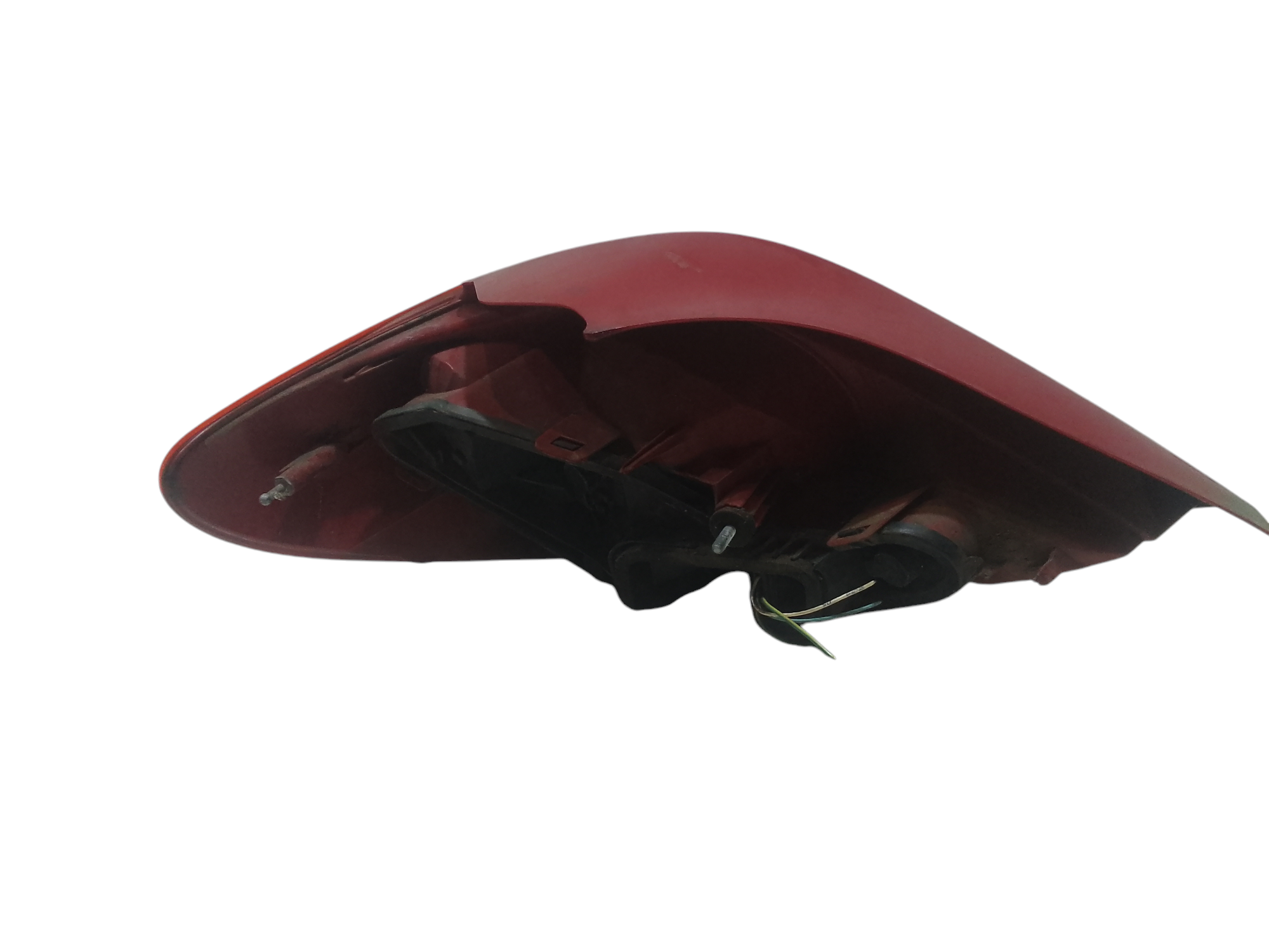 Stop fanale posteriore Destro Passeggero per Peugeot 207 1 Serie (2006 - 2009)