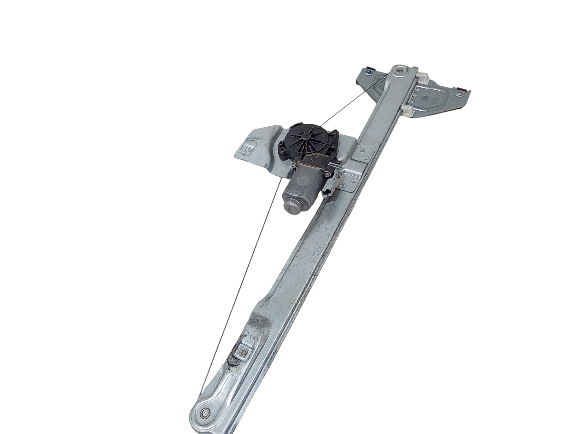 Cremagliera anteriore destra passeggero per Peugeot Partner 3 Serie (2008 - In produzione)