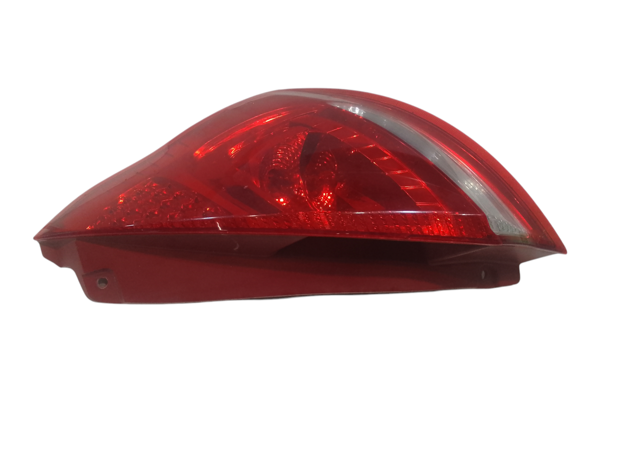 Stop fanale posteriore Destro Passeggero per Ford Fiesta 6 Serie (2008 - 2017)