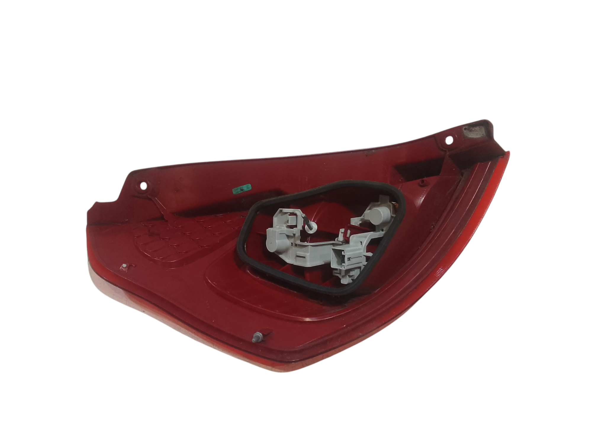 Stop fanale posteriore Destro Passeggero per Ford Fiesta 6 Serie (2008 - 2017)