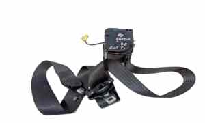 Cintura di Sicurezza anteriore Sinistra con pretensionatore per Fiat Panda 2 Serie (2003 - 2010)