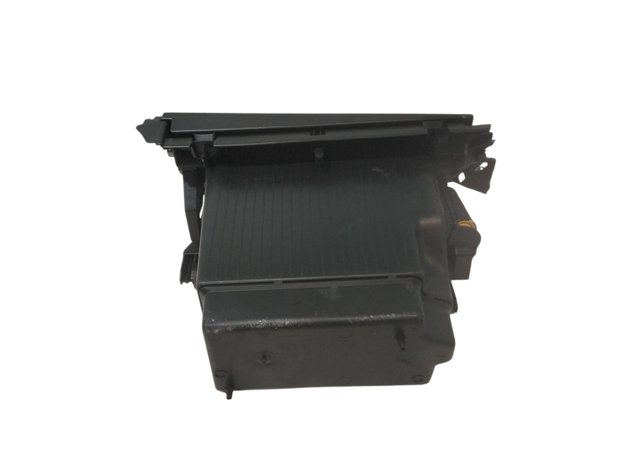 Cassetto porta oggetti per Renault Clio Serie V (19>) (2019 - In produzione)