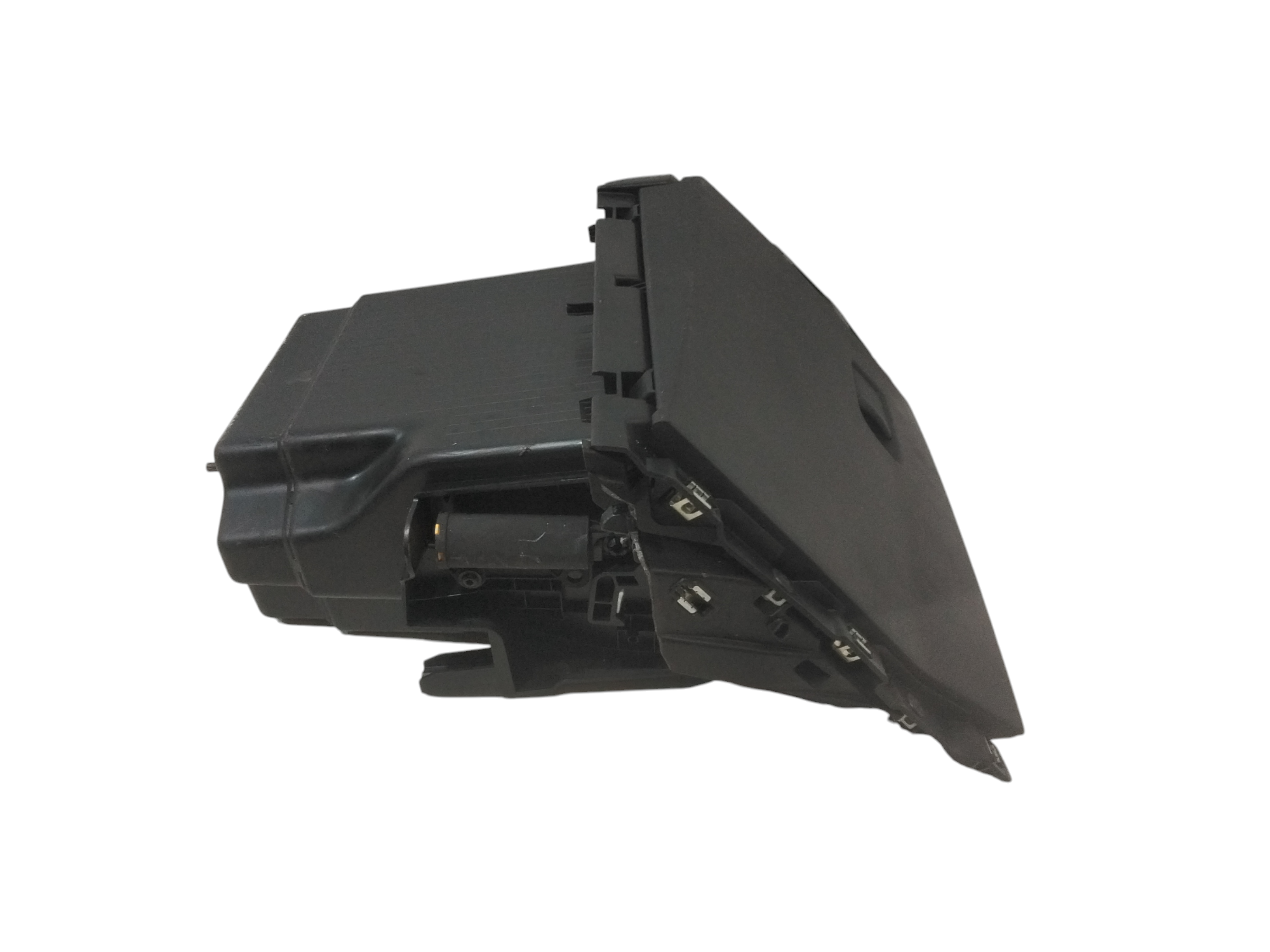 Cassetto porta oggetti per Renault Clio Serie V (19>) (2019 - In produzione)