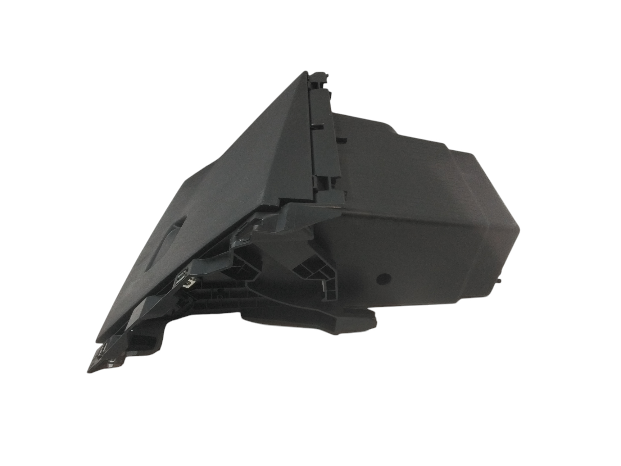 Cassetto porta oggetti per Renault Clio Serie V (19>) (2019 - In produzione)