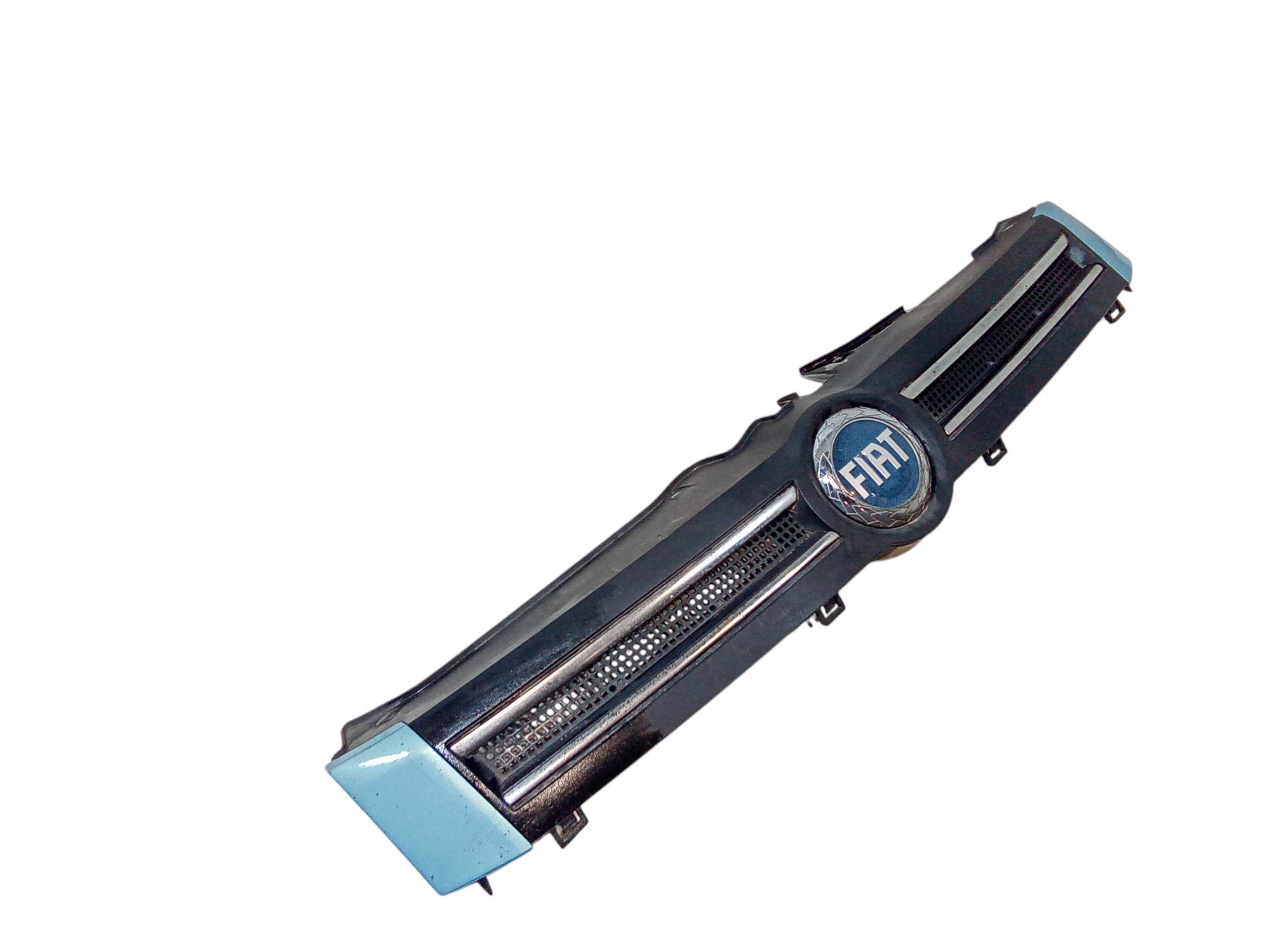 Mascherina anteriore per Fiat Panda 2 Serie (2003 - 2010)