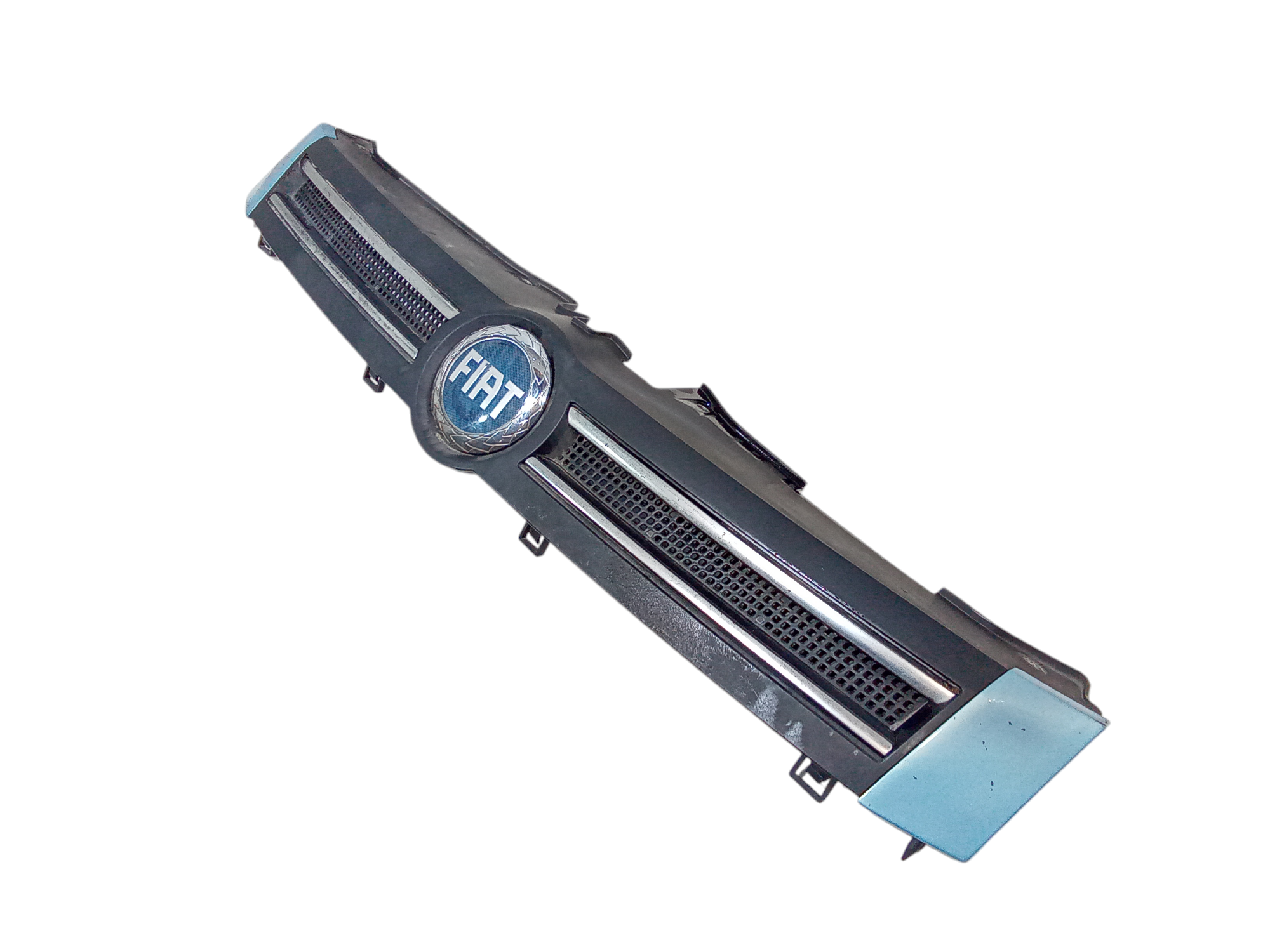 Mascherina anteriore per Fiat Panda 2 Serie (2003 - 2010)