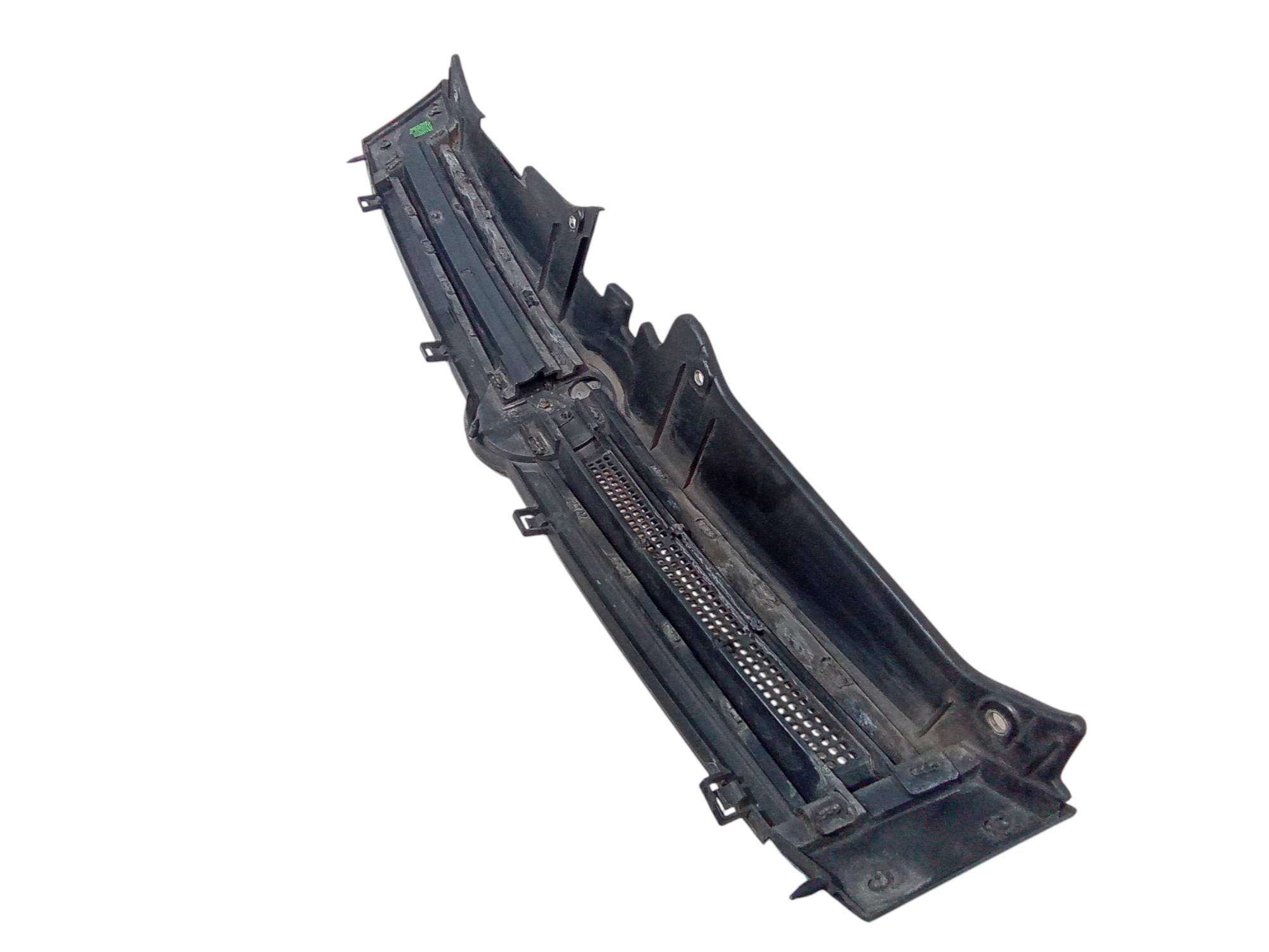 Mascherina anteriore per Fiat Panda 2 Serie (2003 - 2010)