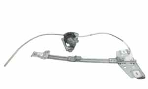 Cremagliera anteriore destra passeggero per Jeep Cherokee 3 Serie (2002 - 2005)