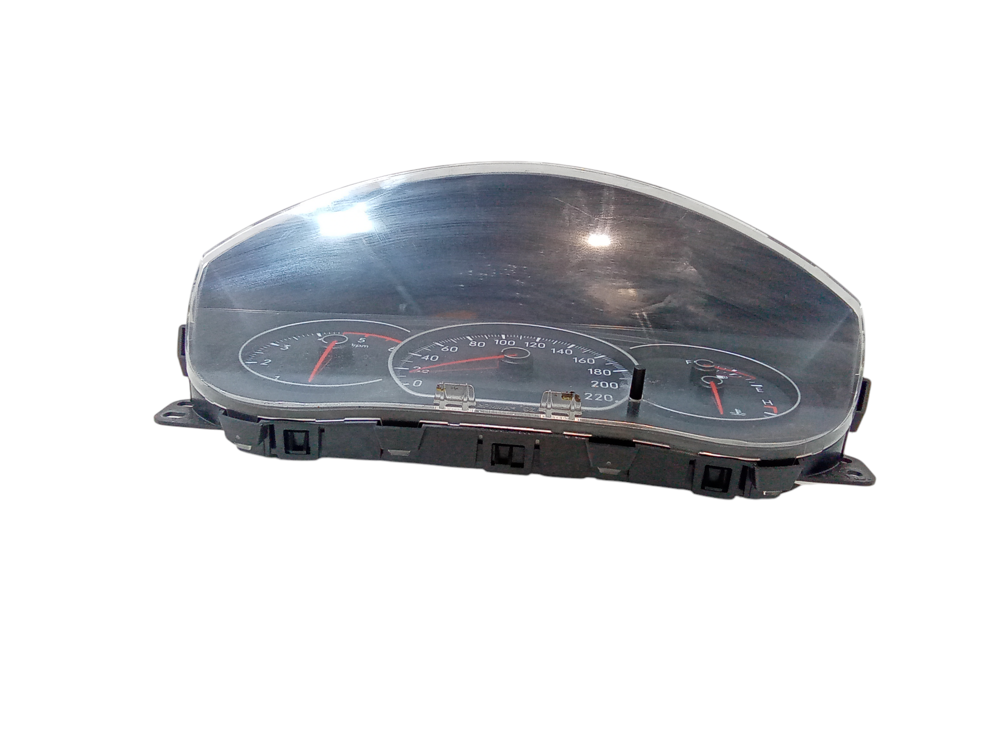 Quadro Strumenti per Suzuki Sx4 1 Serie (2006 - In produzione)