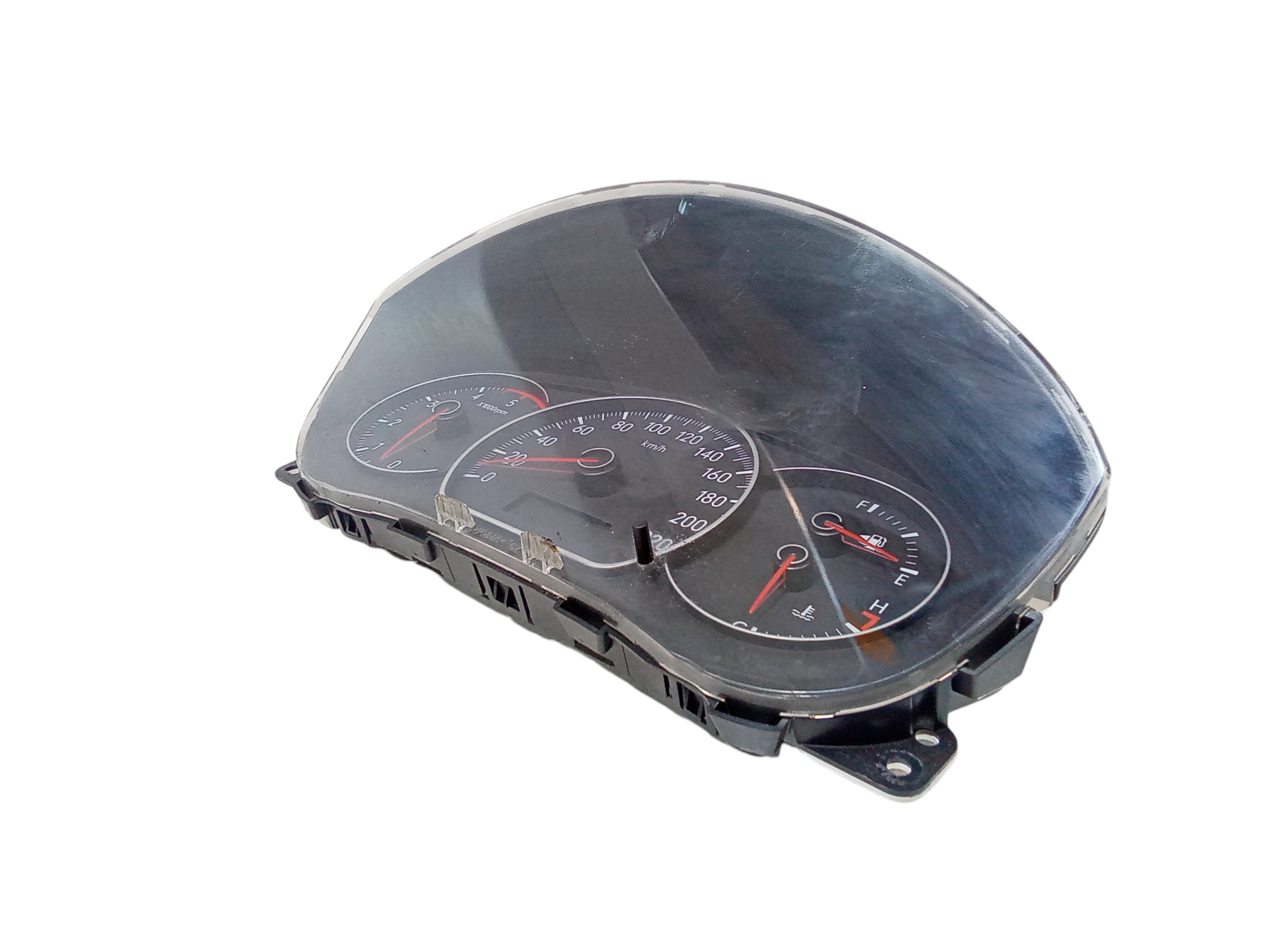 Quadro Strumenti per Suzuki Sx4 1 Serie (2006 - In produzione)