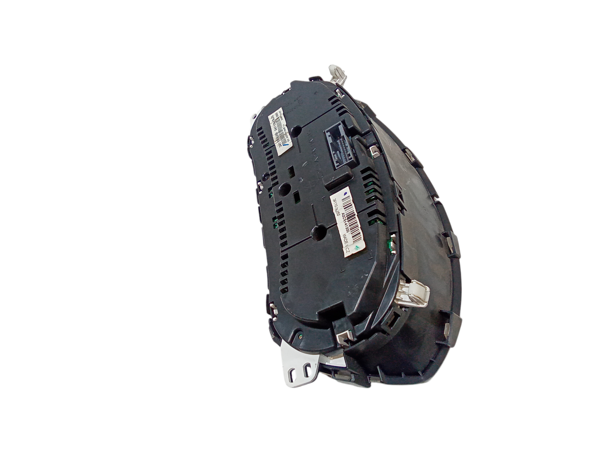 Quadro Strumenti per Suzuki Sx4 1 Serie (2006 - In produzione)