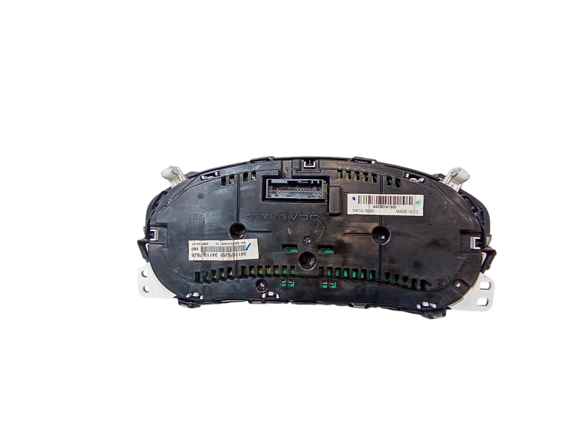 Quadro Strumenti per Suzuki Sx4 1 Serie (2006 - In produzione)