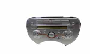 Autoradio per Nissan Micra 7 Serie (2010 - 2016)