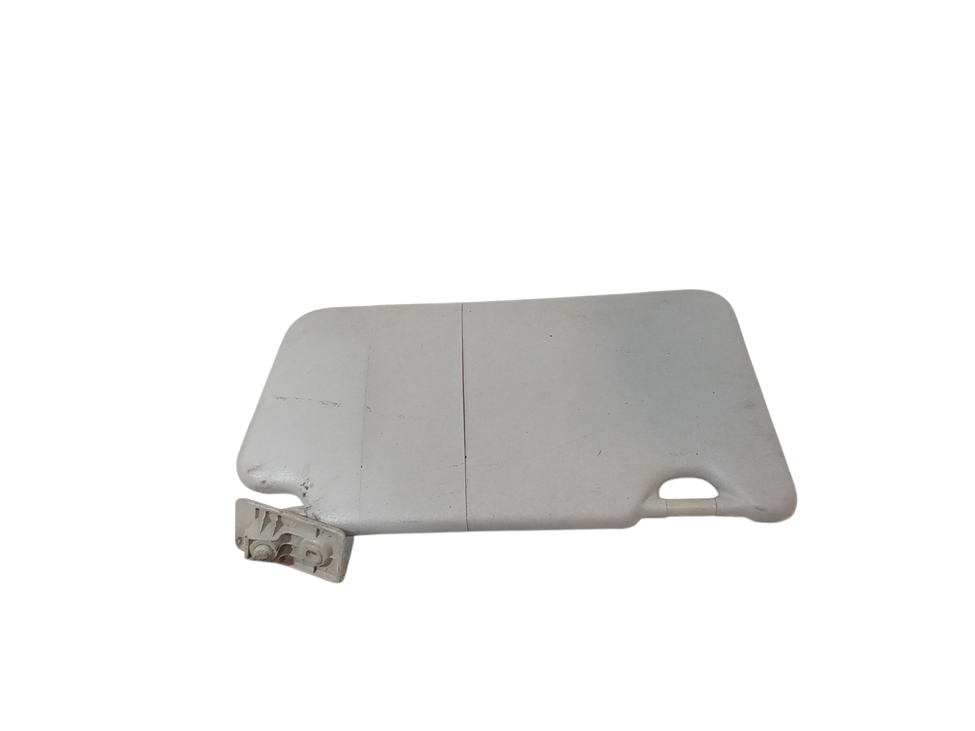 Parasole aletta anteriore Lato Guida per Nissan Micra 7 Serie (2010 - 2016)