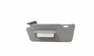 Parasole aletta anteriore Lato Guida per Nissan Micra 7 Serie (2010 - 2016)