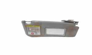 Parasole aletta Lato Passeggero per Fiat Punto Evo (2009 - 2012)