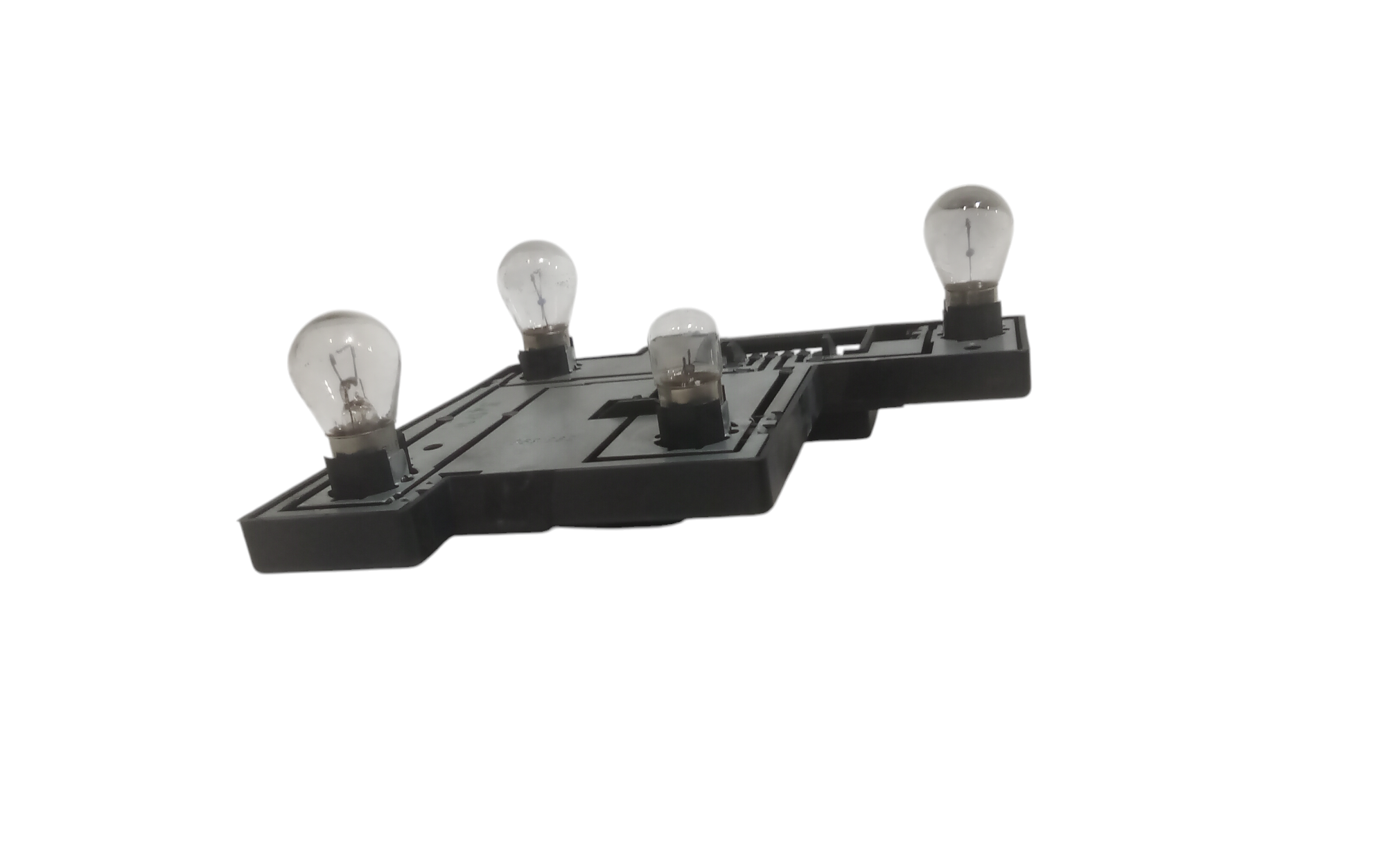 Portalampada stop DX per Ford Fiesta 3 Serie (1999 - 2002)