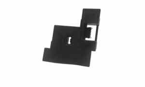 Portalampada stop DX per Ford Fiesta 3 Serie (1999 - 2002)