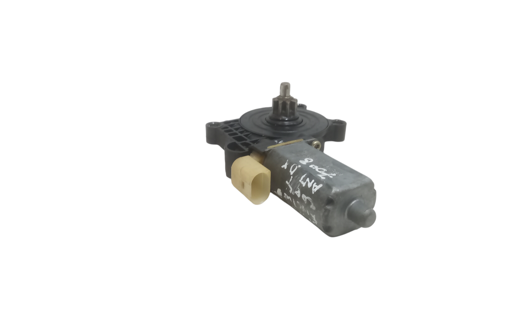 Motorino Alzavetro anteriore destra per Smart Fortwo Coup 2 Serie (2003 - 2007)