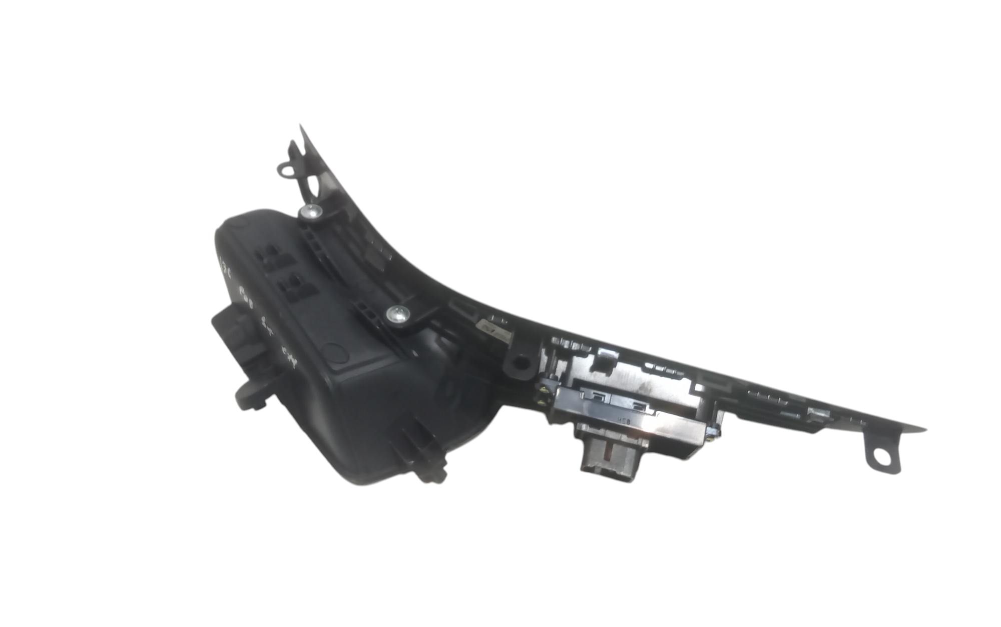 Pulsantiera Posteriore Sinistra per Hyundai I30 Serie (07>11) (2007 - 2011)