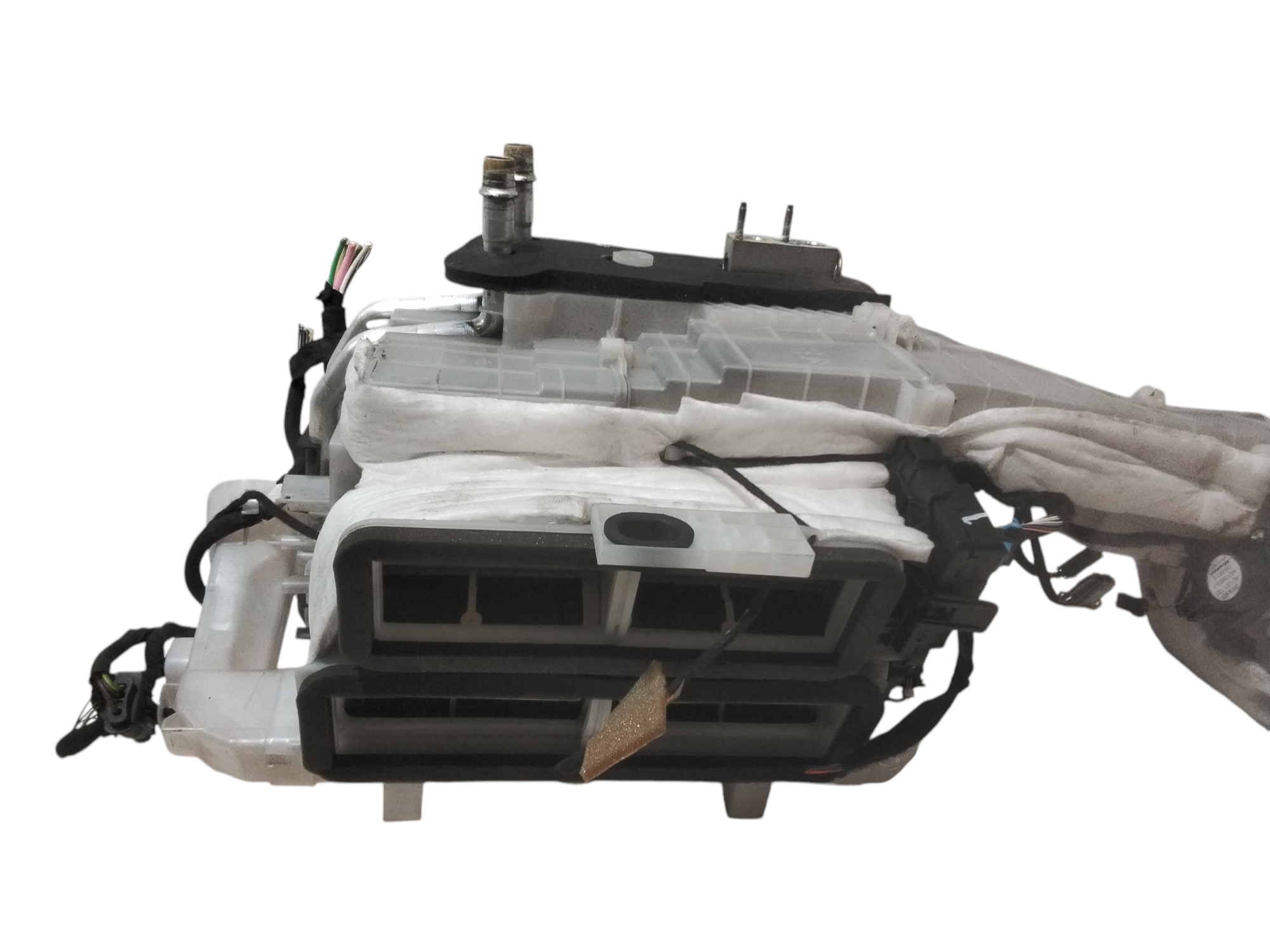 Apparato di Riscaldamento per Citroen C4 Space Tourer (2018 - )