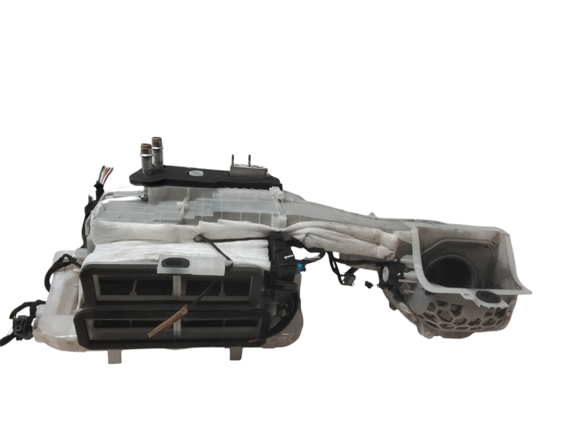 Apparato di Riscaldamento per Citroen C4 Space Tourer (2018 - )