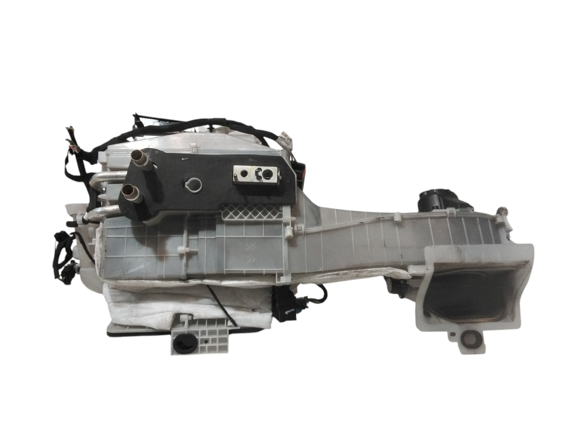 Apparato di Riscaldamento per Citroen C4 Space Tourer (2018 - )