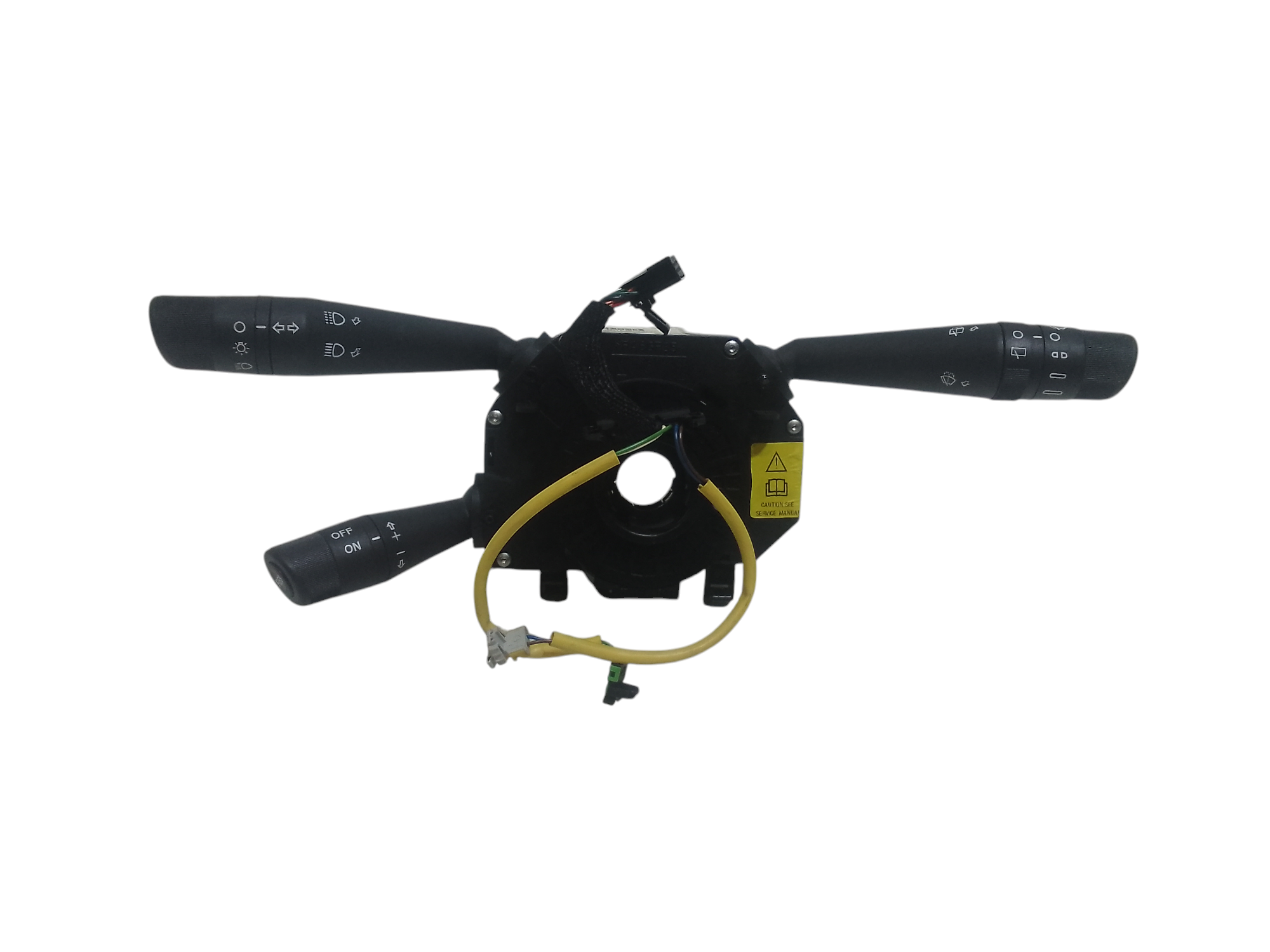 Devioluci per Fiat Punto Evo (2009 - 2012)