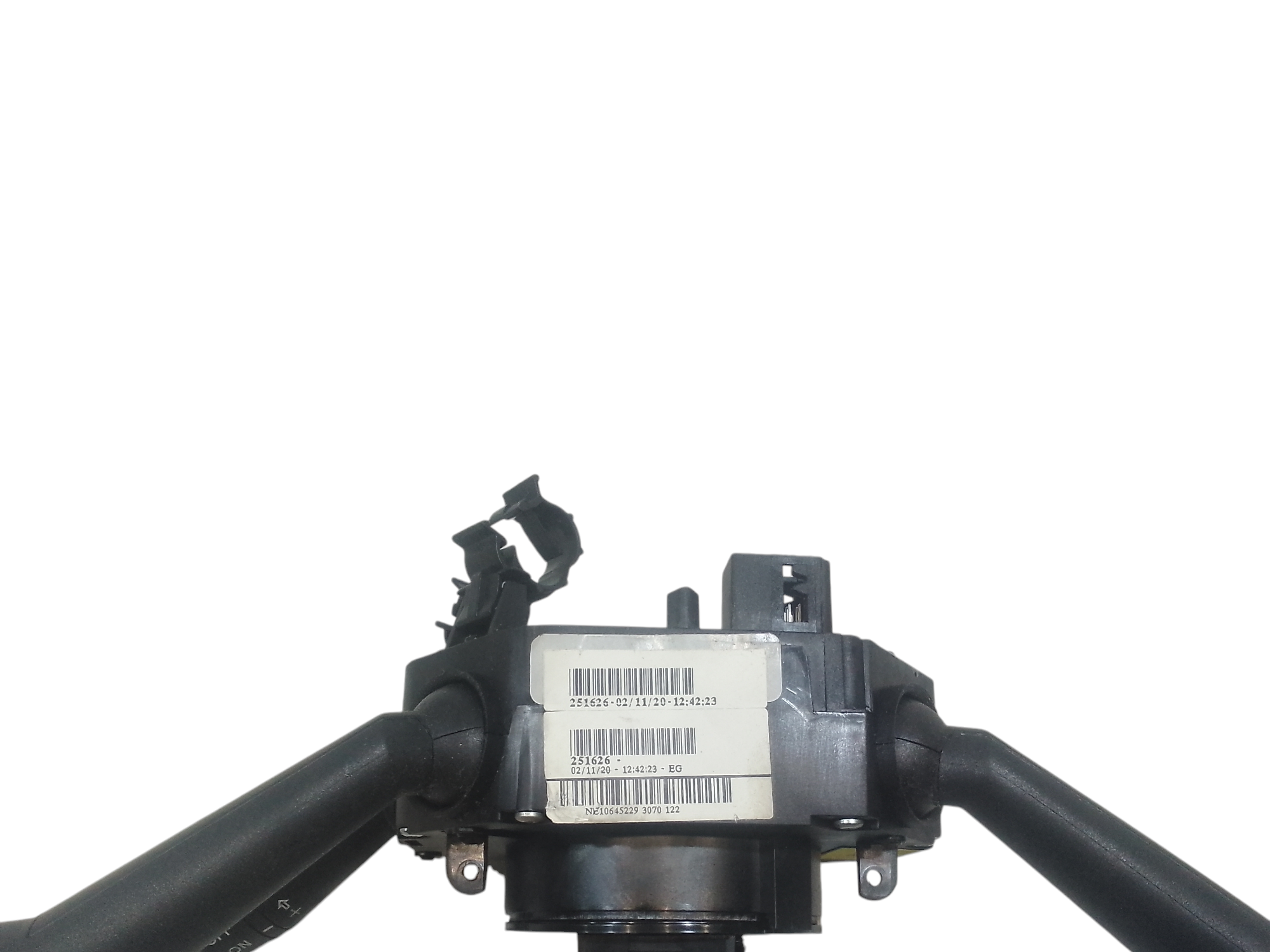 Devioluci per Fiat Punto Evo (2009 - 2012)