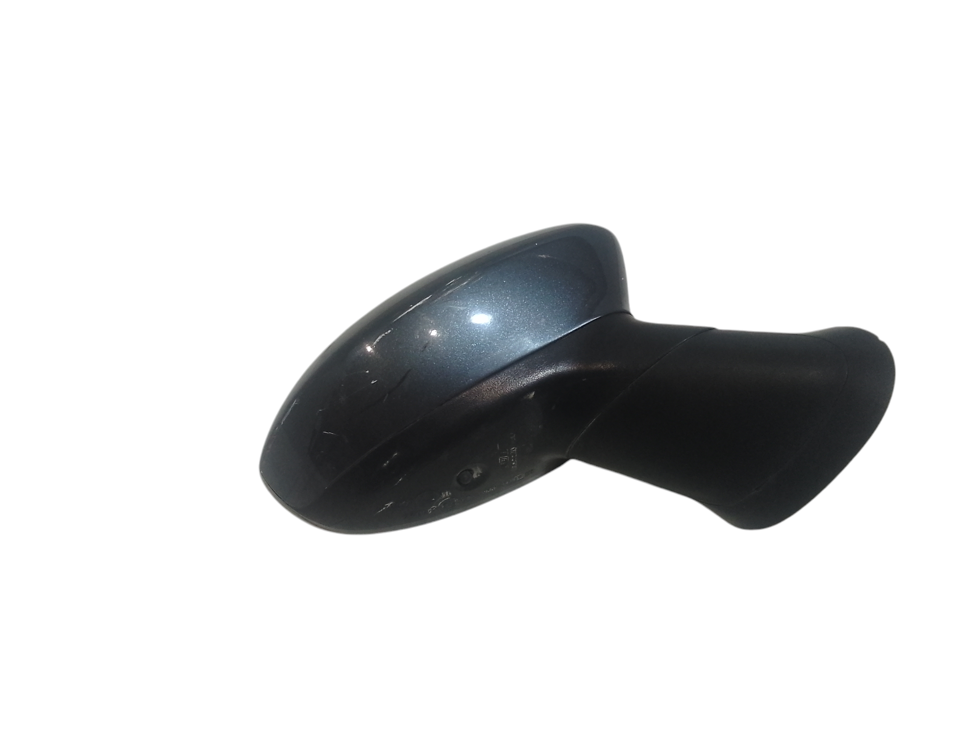 Specchietto Retrovisore Destro per Fiat Punto Evo (2009 - 2012)