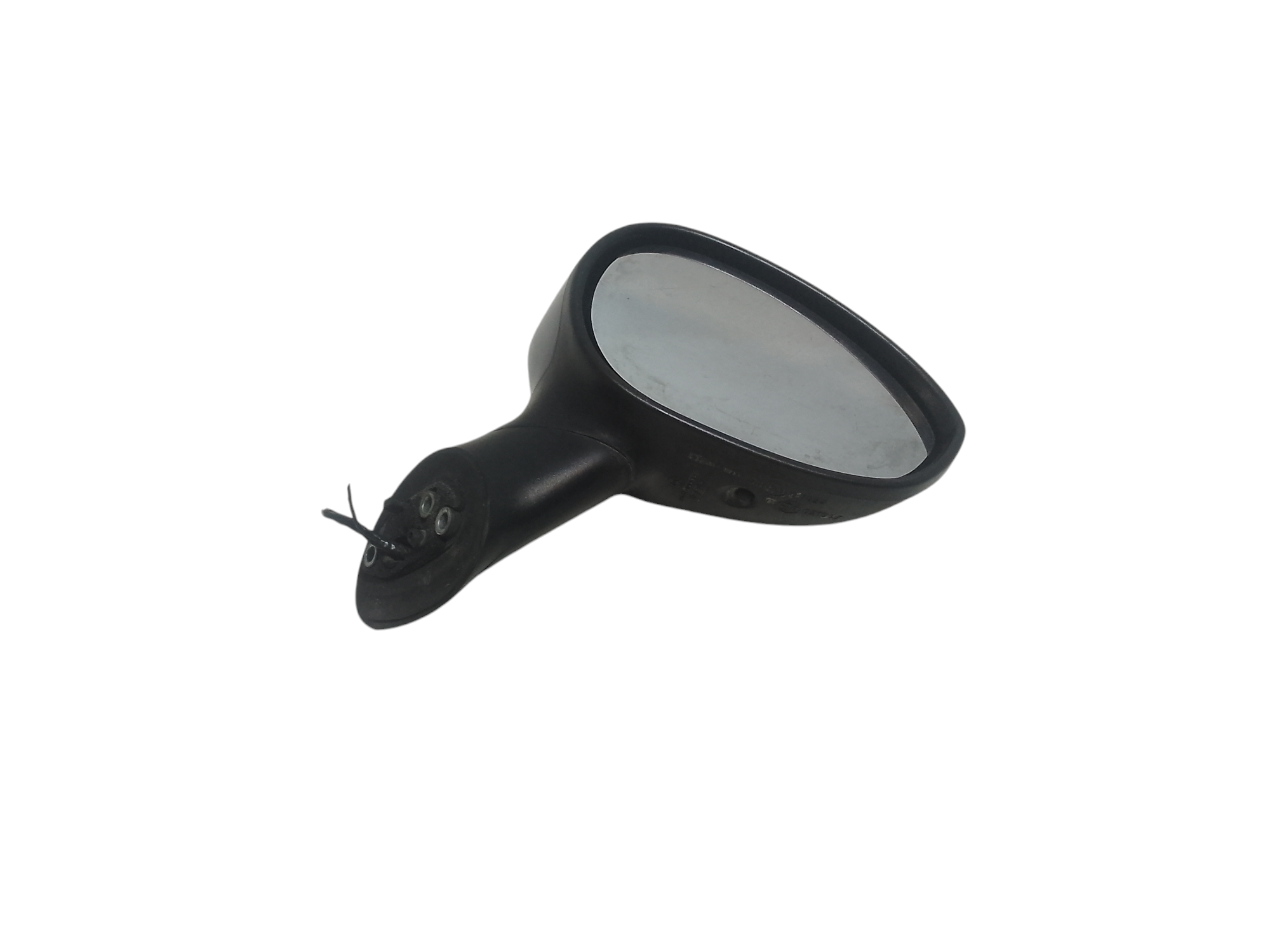 Specchietto Retrovisore Destro per Fiat Punto Evo (2009 - 2012)