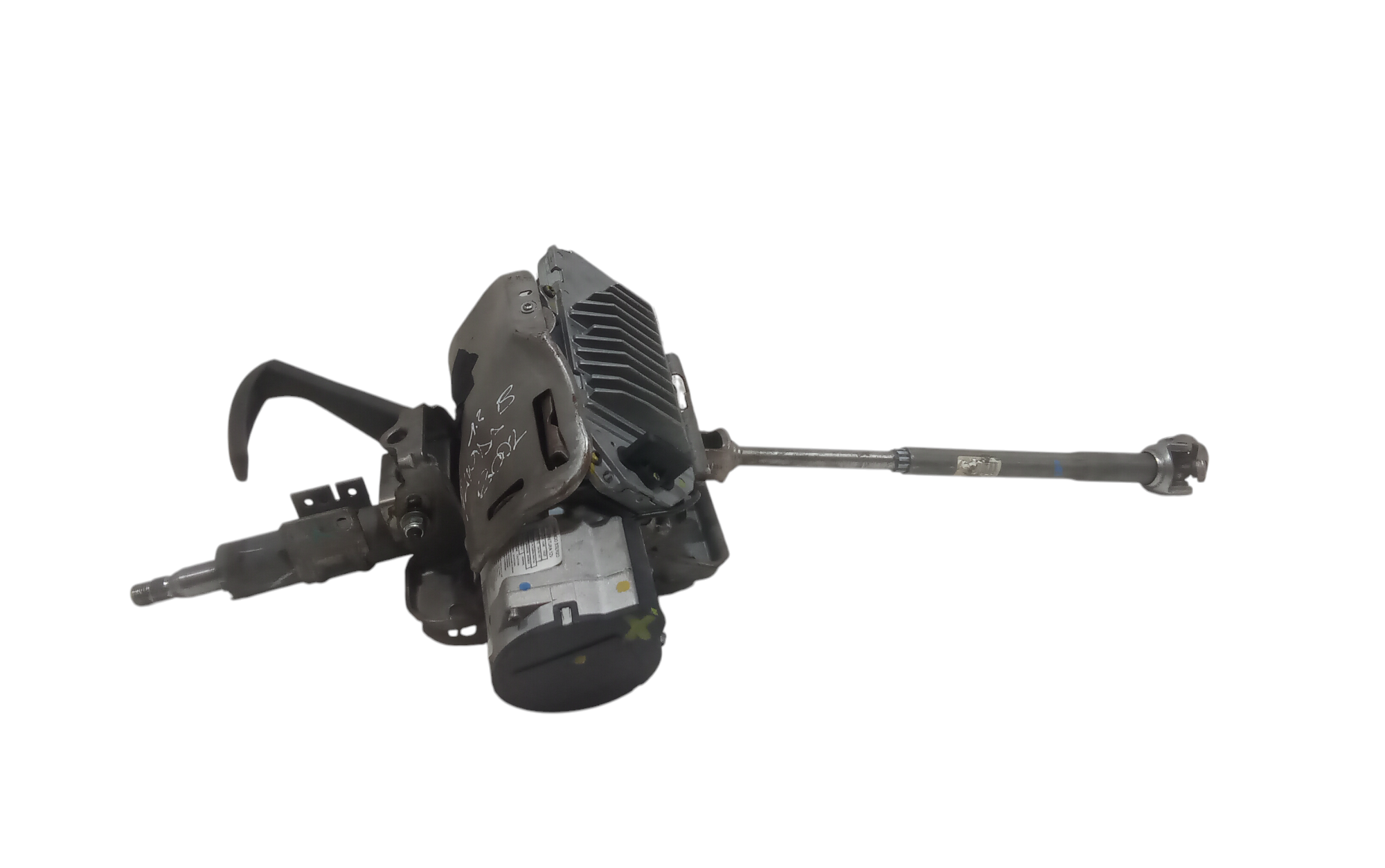 City completo per Fiat Panda 2 Serie (2003 - 2010)