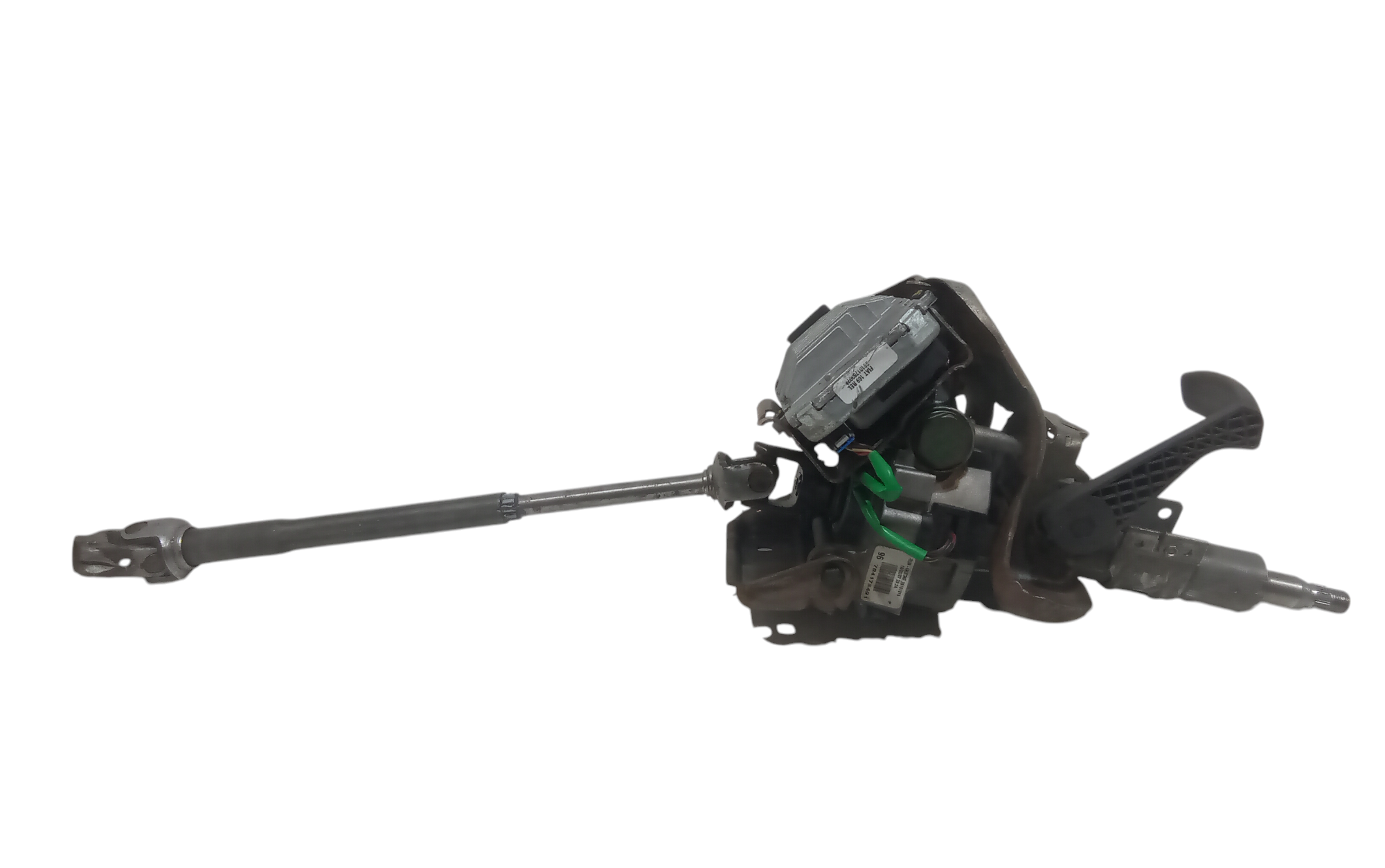 City completo per Fiat Panda 2 Serie (2003 - 2010)