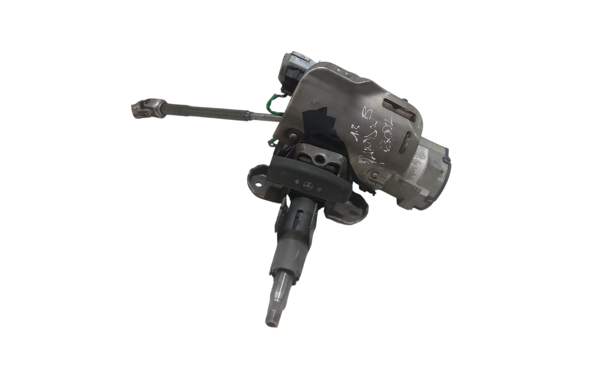 City completo per Fiat Panda 2 Serie (2003 - 2010)