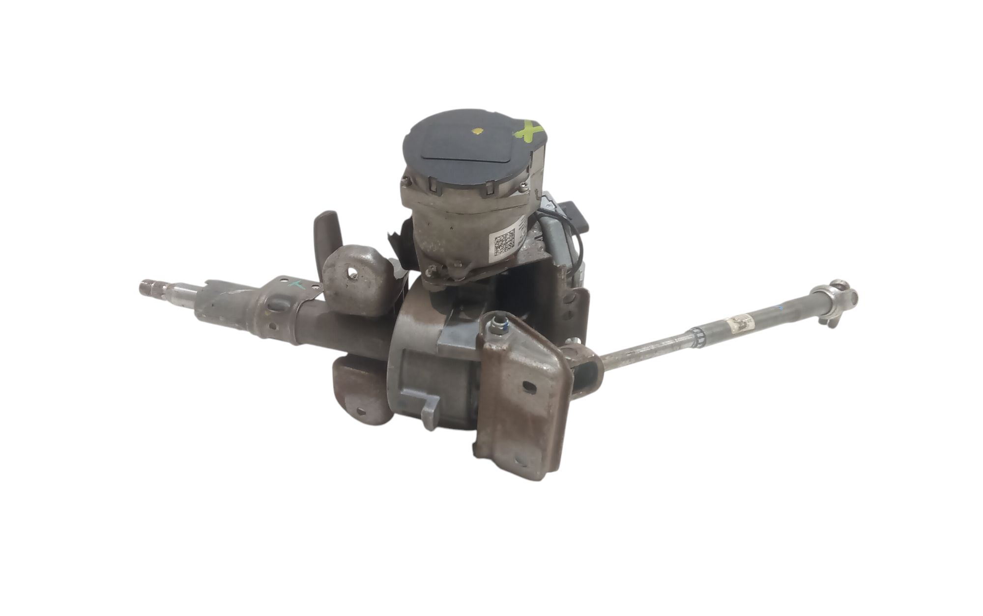 City completo per Fiat Panda 2 Serie (2003 - 2010)