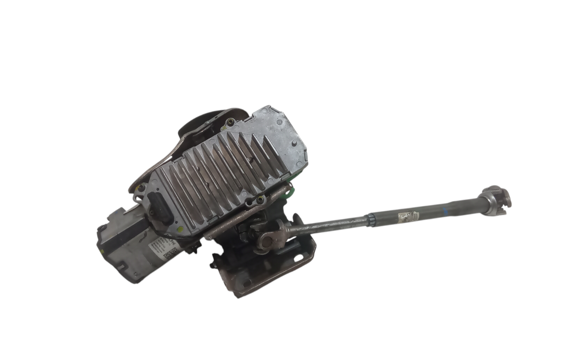 City completo per Fiat Panda 2 Serie (2003 - 2010)