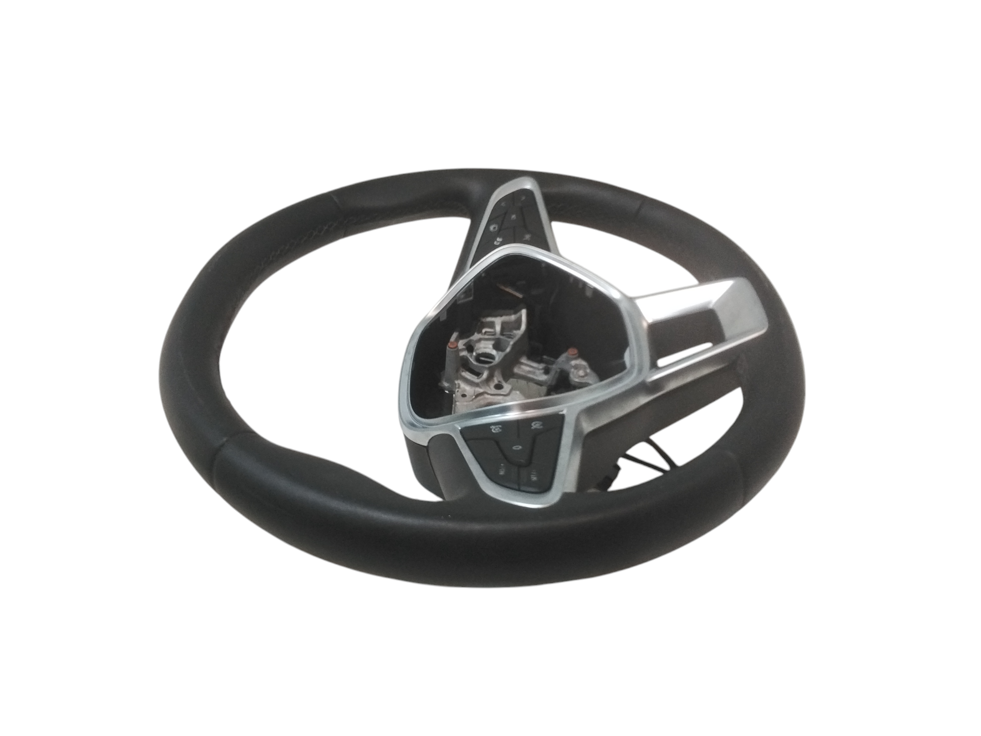 Volante per Renault Clio Serie V (19>) (2019 - In produzione)