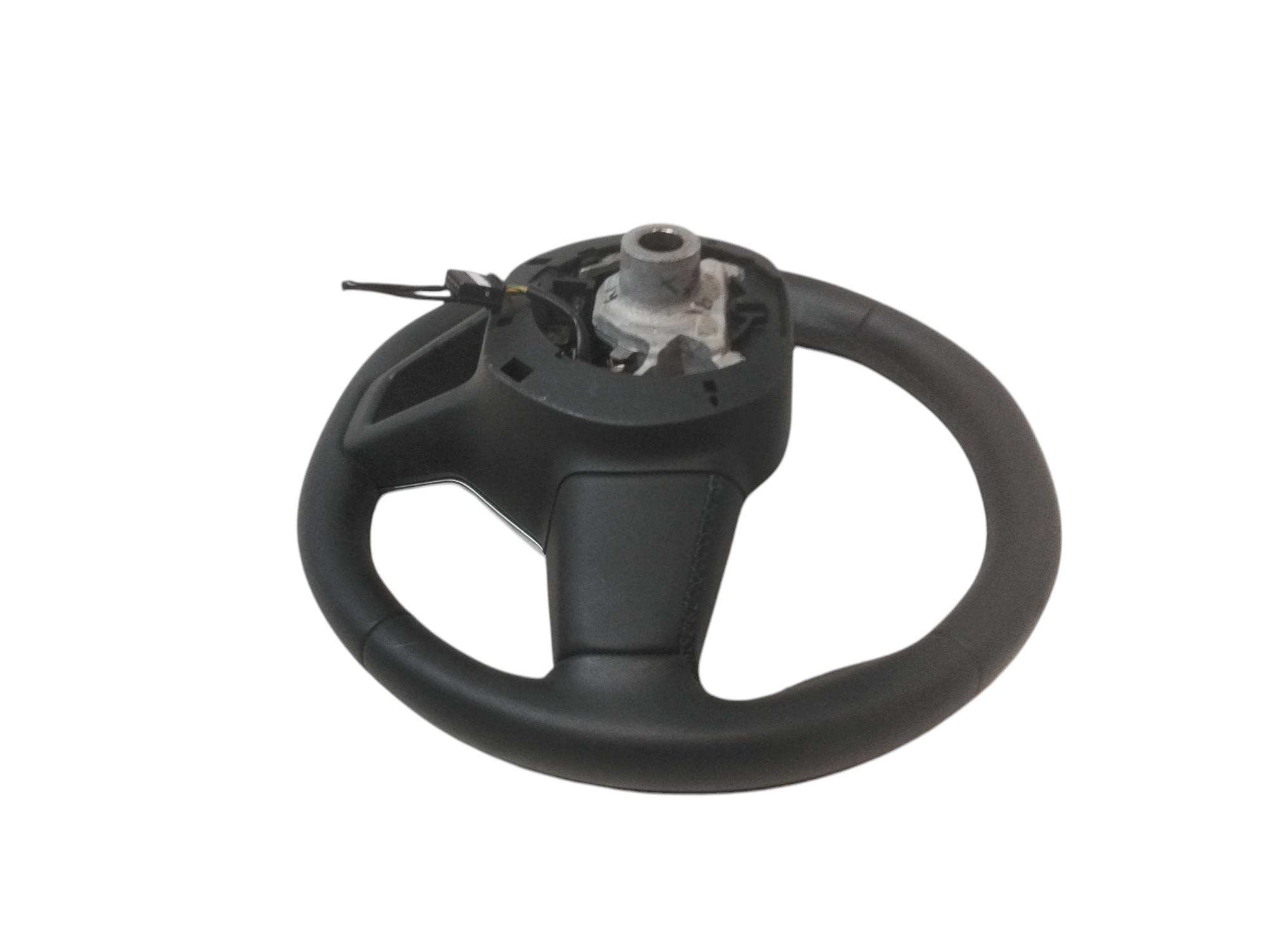 Volante per Renault Clio Serie V (19>) (2019 - In produzione)