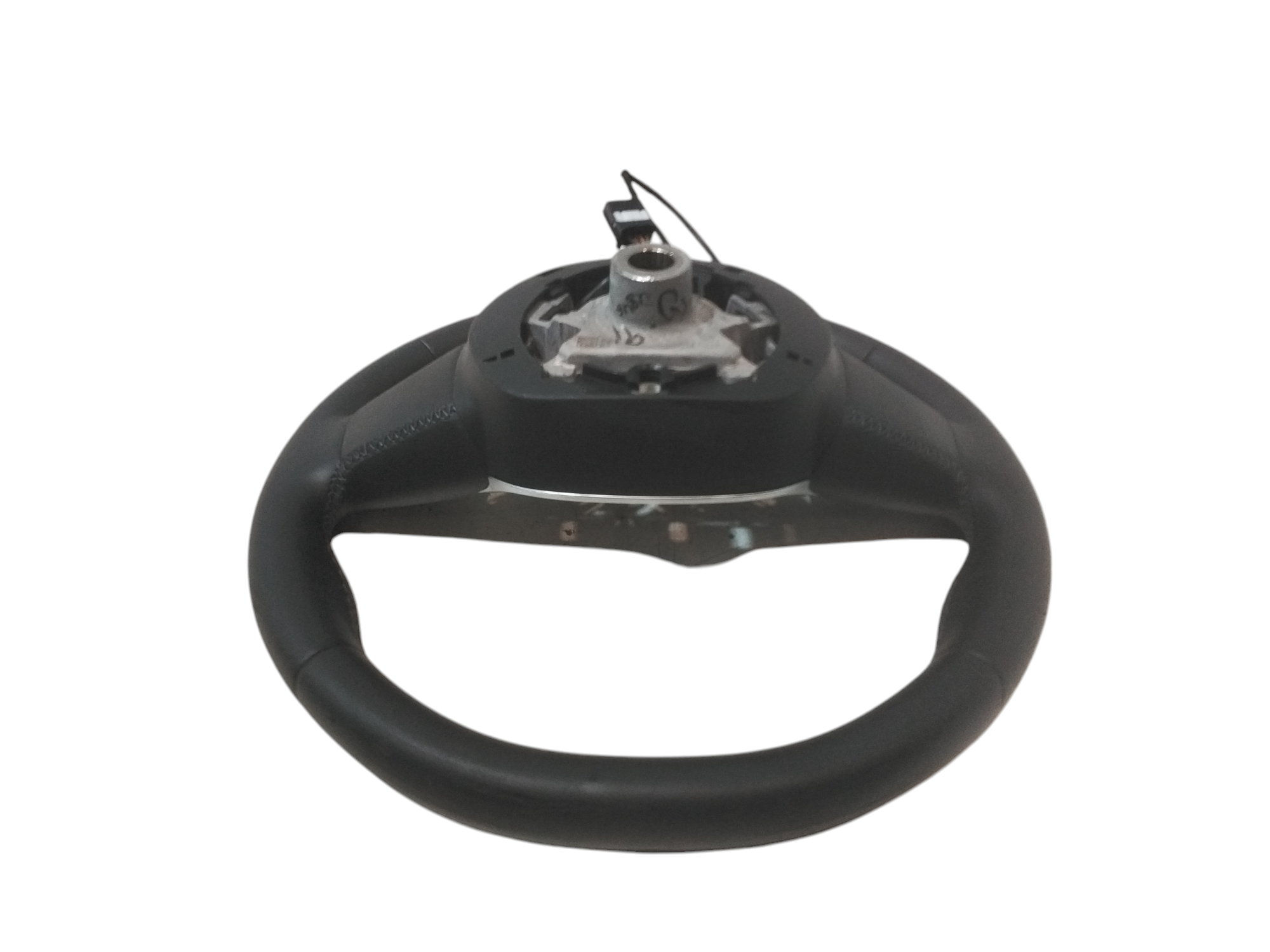 Volante per Renault Clio Serie V (19>) (2019 - In produzione)