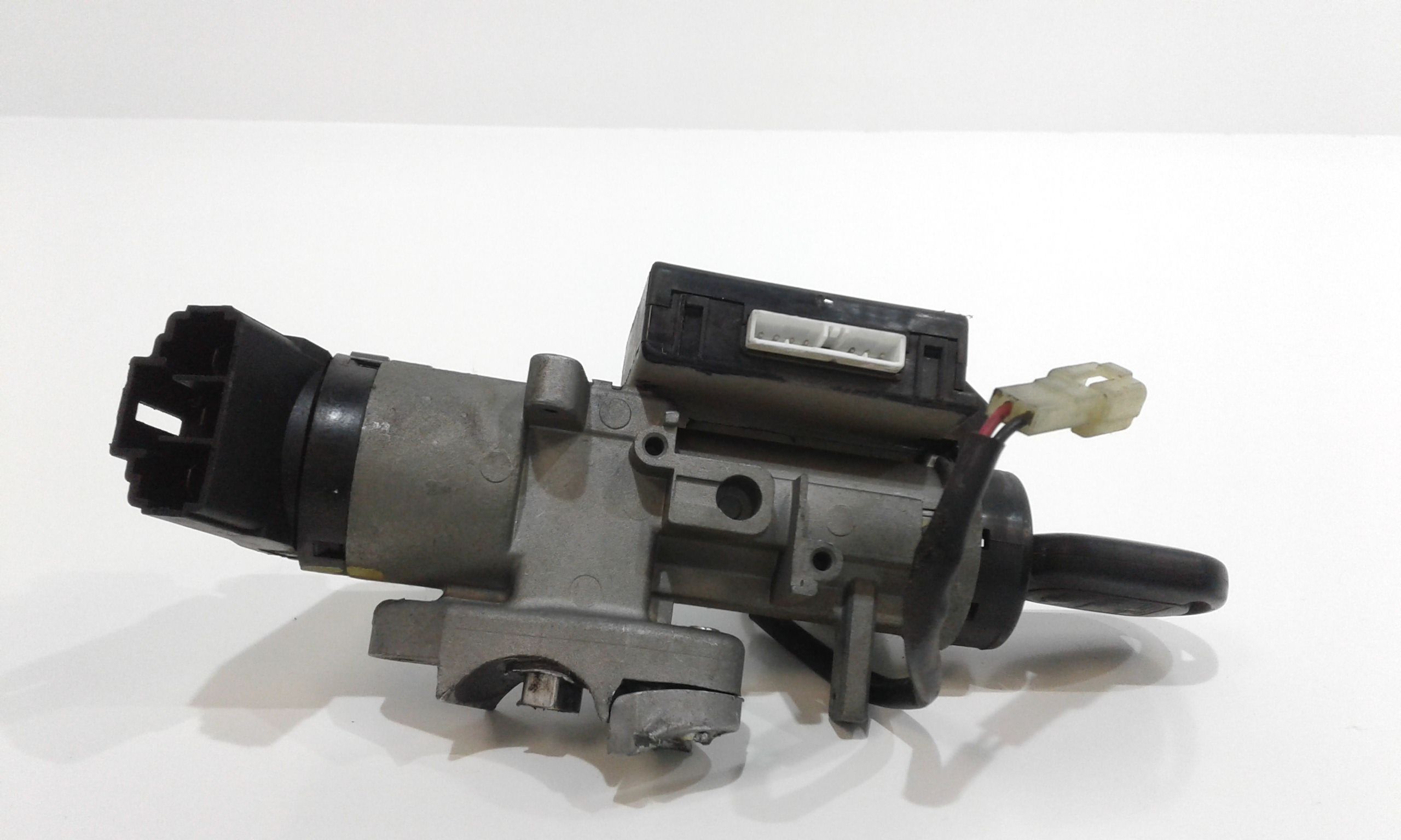 Blocchetto Accensione CHEVROLET Kalos 1 Serie