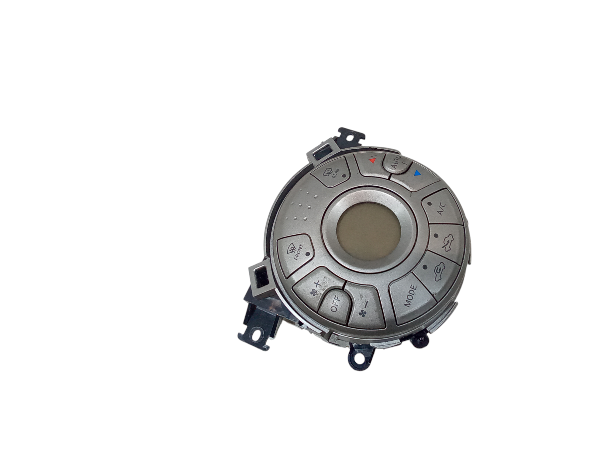 Comandi Clima per Nissan Micra 7 Serie (2010 - 2016)