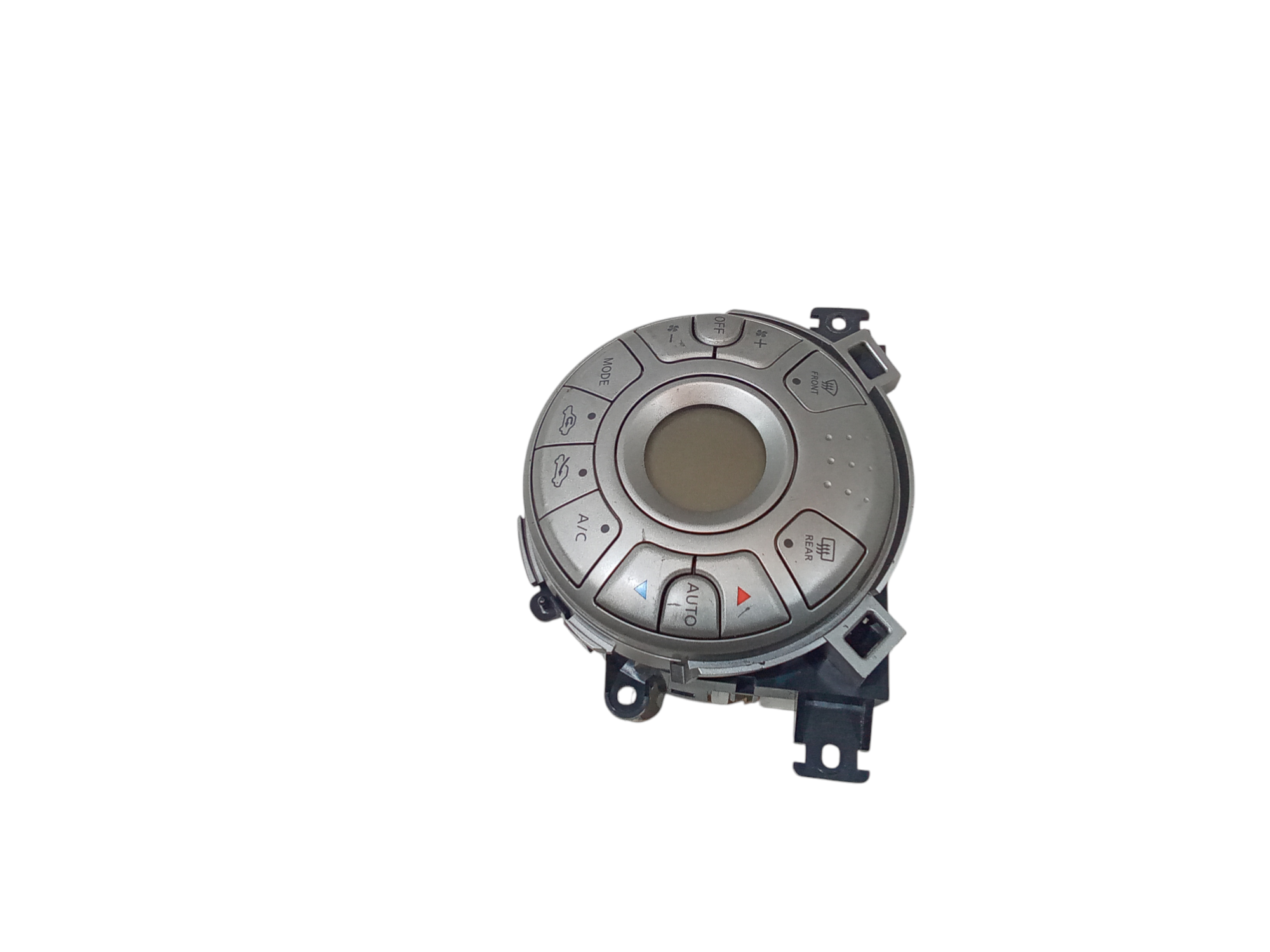 Comandi Clima per Nissan Micra 7 Serie (2010 - 2016)