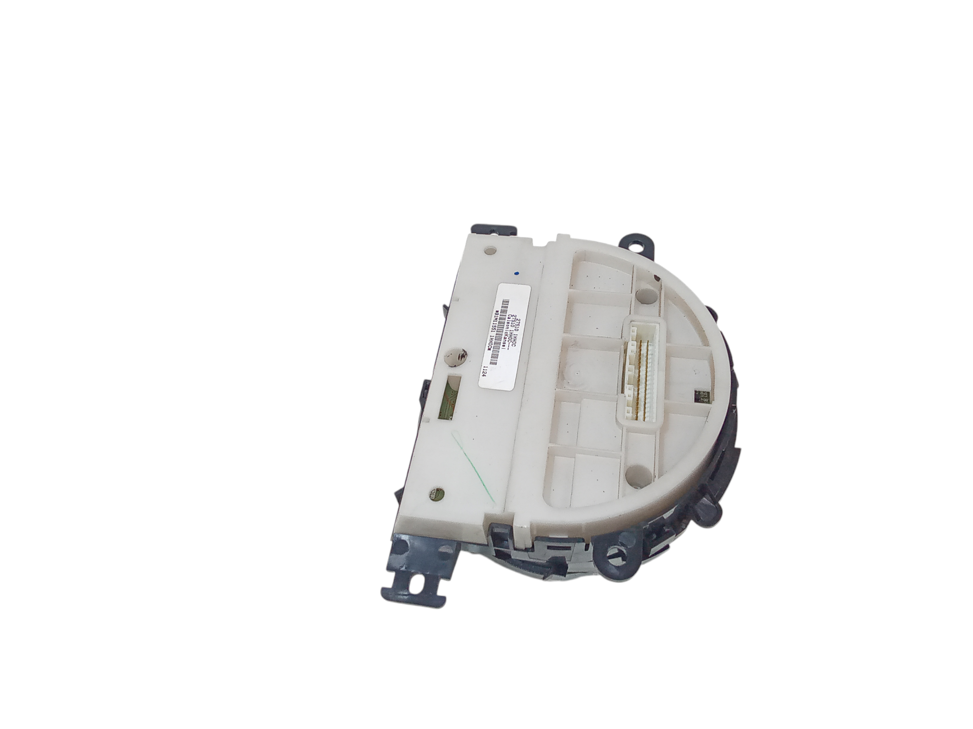 Comandi Clima per Nissan Micra 7 Serie (2010 - 2016)