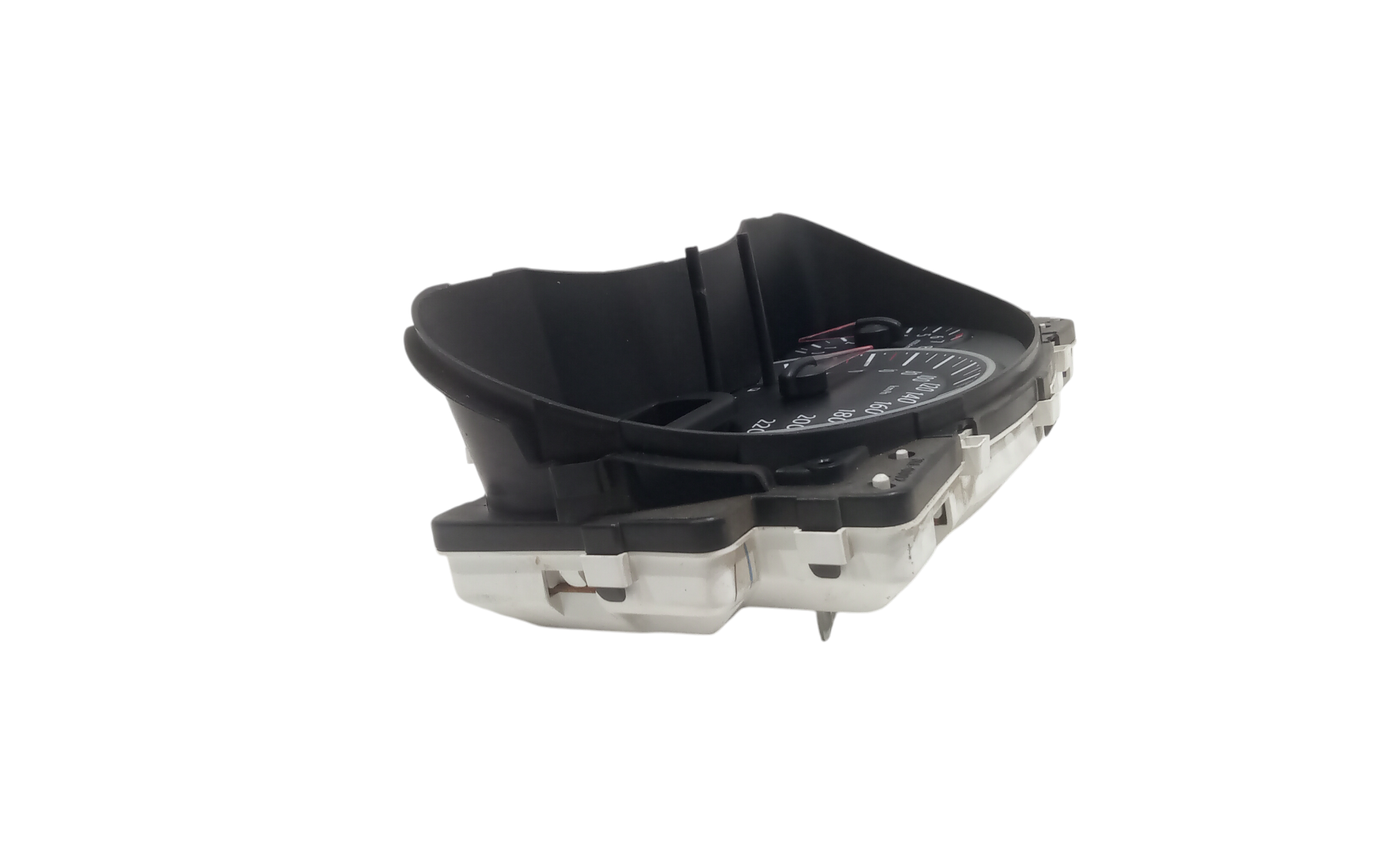 Quadro Strumenti per Nissan Micra 7 Serie (2010 - 2016)