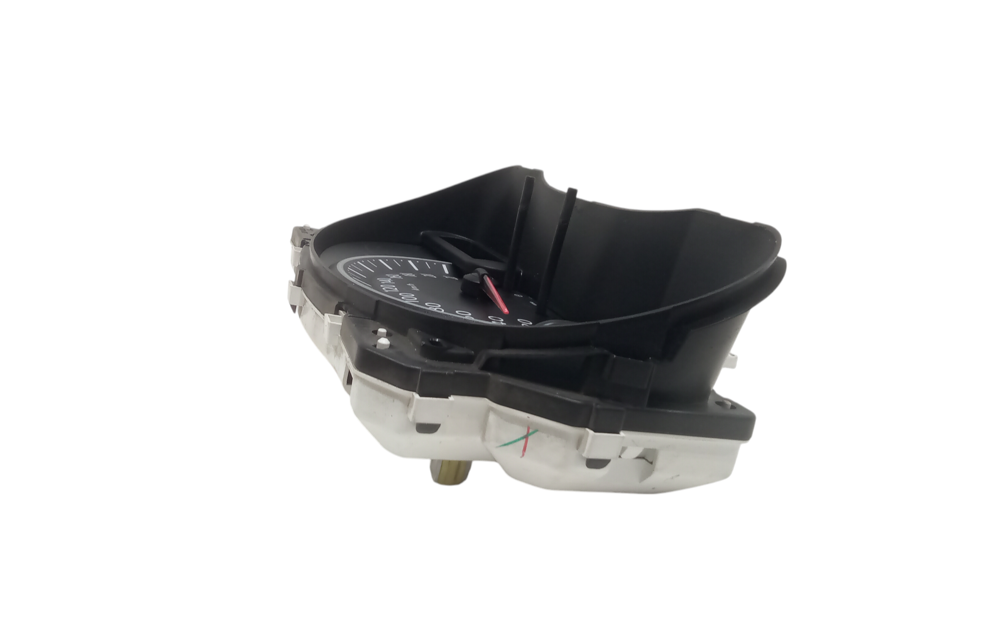 Quadro Strumenti per Nissan Micra 7 Serie (2010 - 2016)