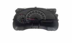 Quadro Strumenti per Nissan Micra 7 Serie (2010 - 2016)