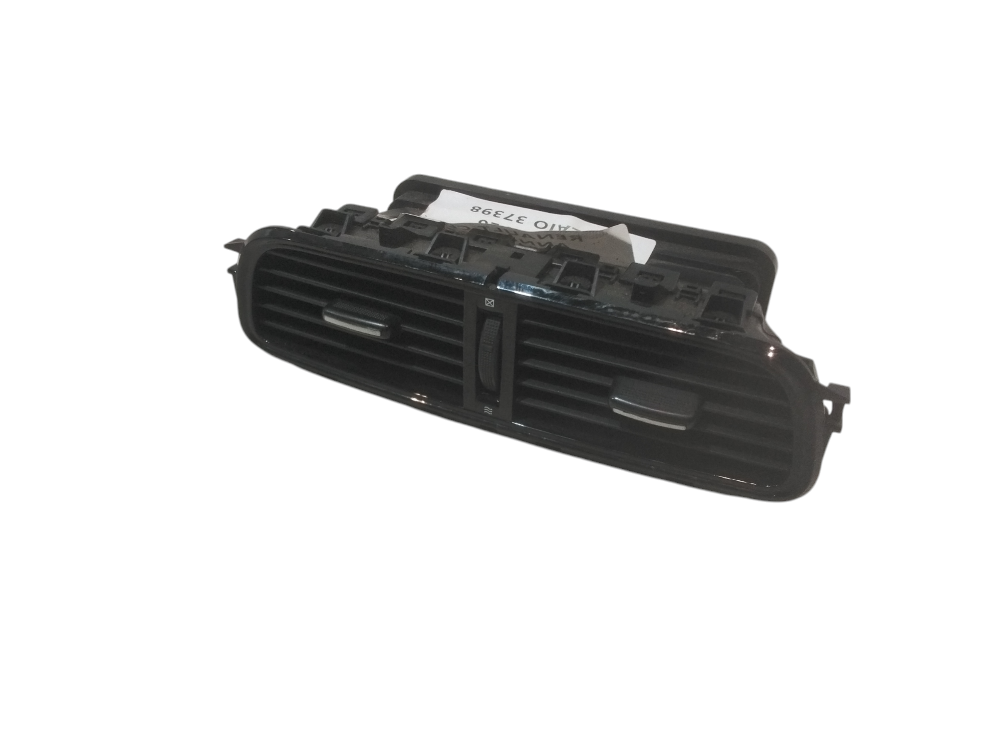 Bocchette Aria Centrale per Renault Clio Grandtour (13>) (2013 - In produzione)