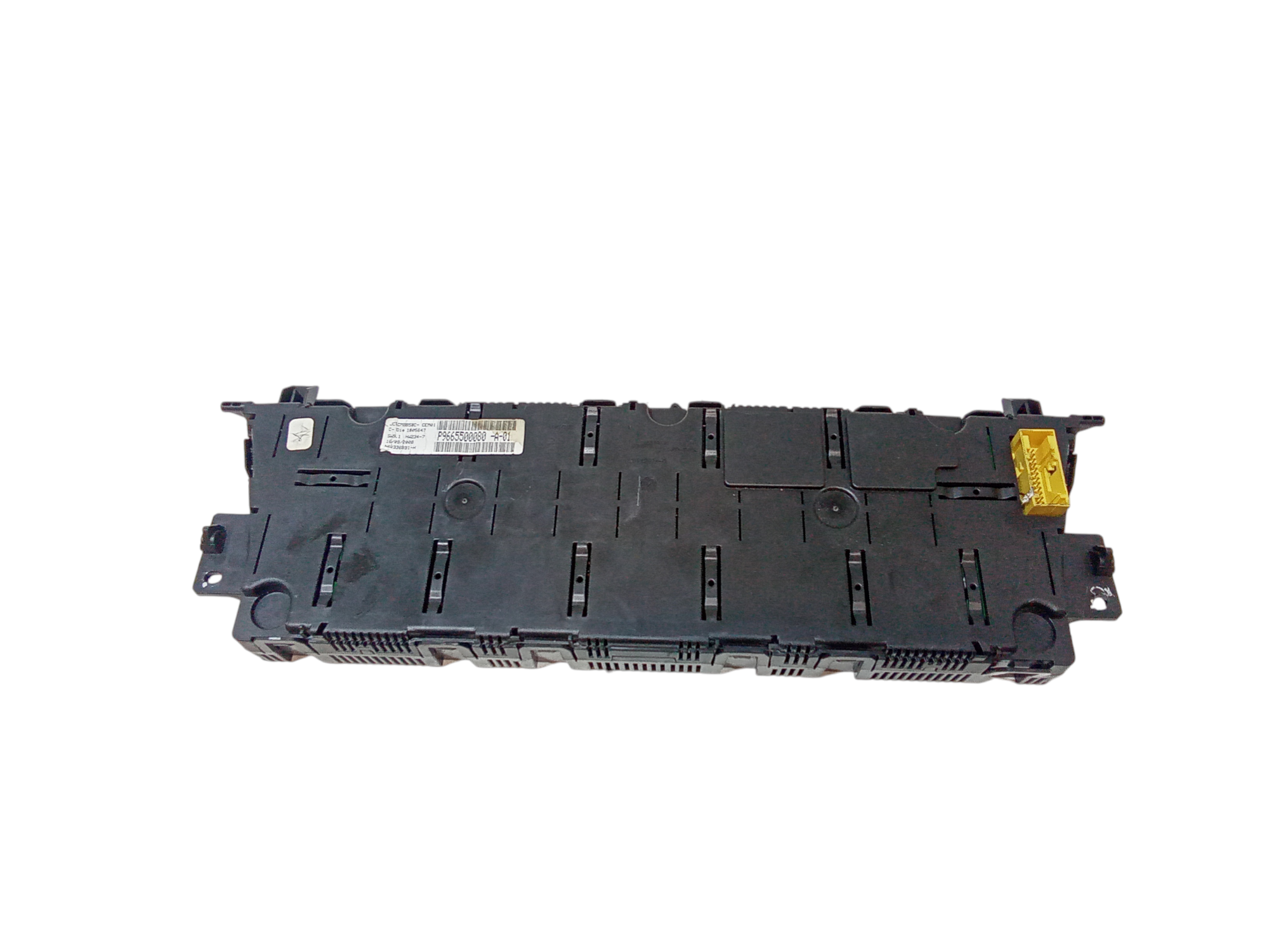 Quadro Strumenti per Citroen C4 Picasso (06>13) Mk1 (2006 - 2013)