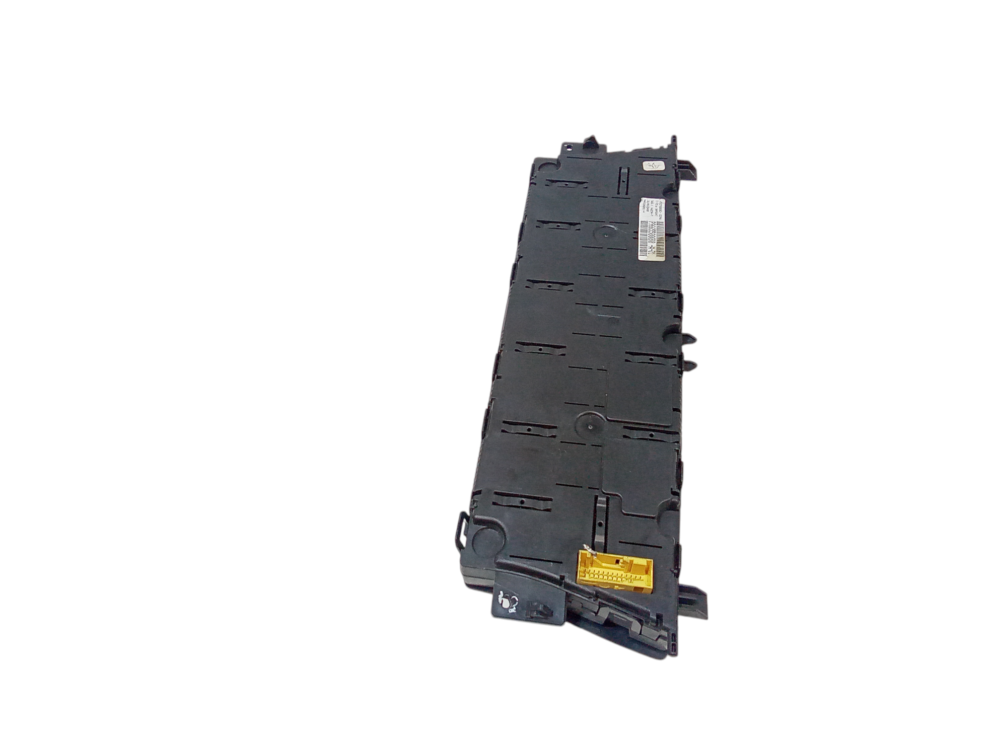 Quadro Strumenti per Citroen C4 Picasso (06>13) Mk1 (2006 - 2013)
